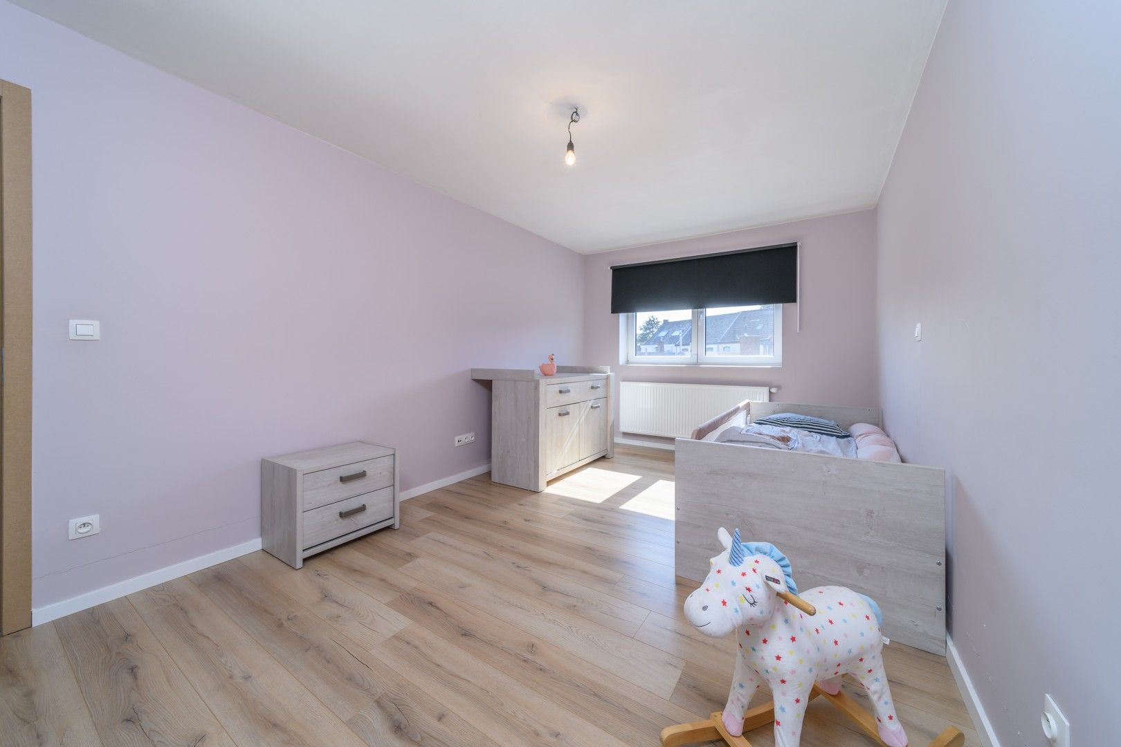 Gunstig gelegen, recente gezinswoning te Berlare foto 13