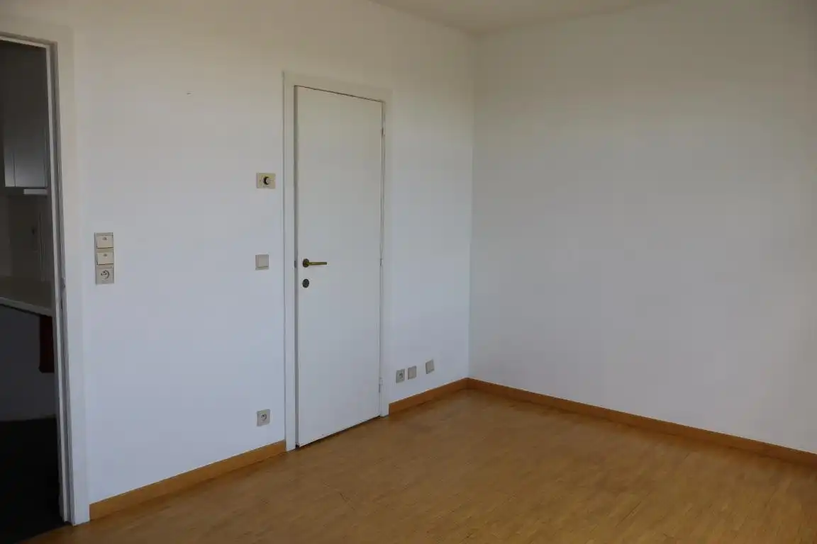 Schitterend gelegen appartement foto 8