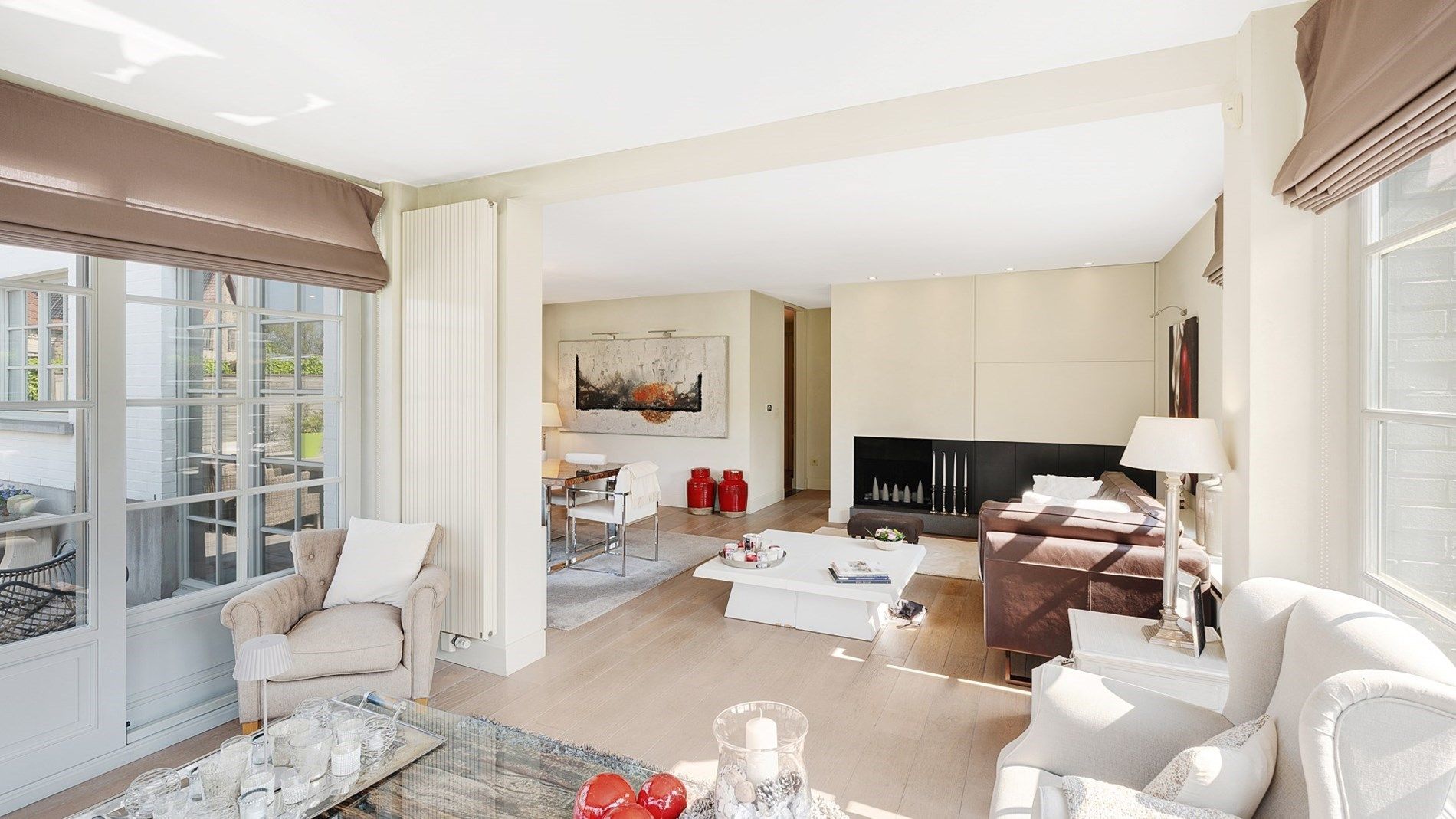 Alleenstaande villa op 856 m² grond vlakbij Brugge  foto 11