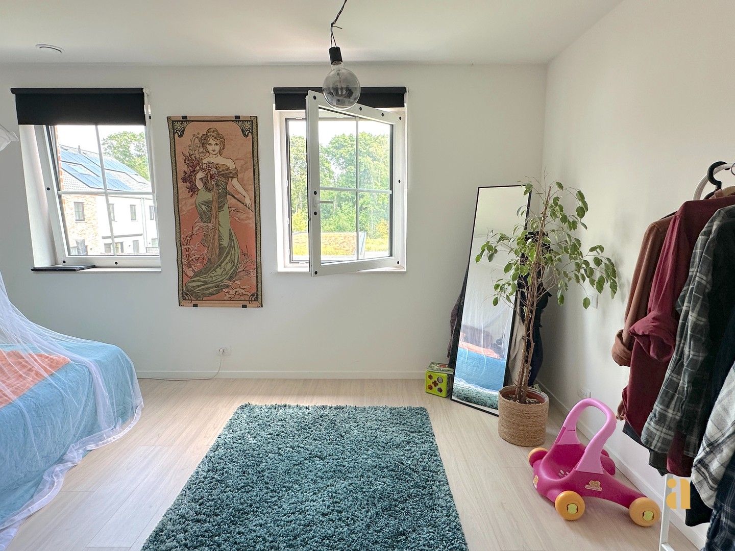 Moderne nieuwbouw waar licht en ruimte samenkomen foto 13