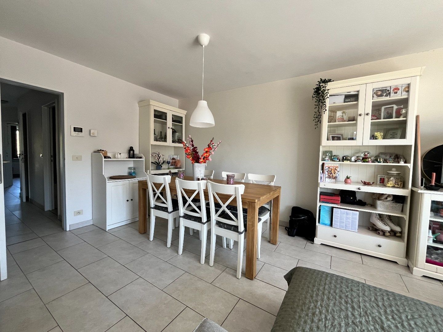 Hedendaags 2 slpk appartement Brasschaat - Mariaburg foto 5