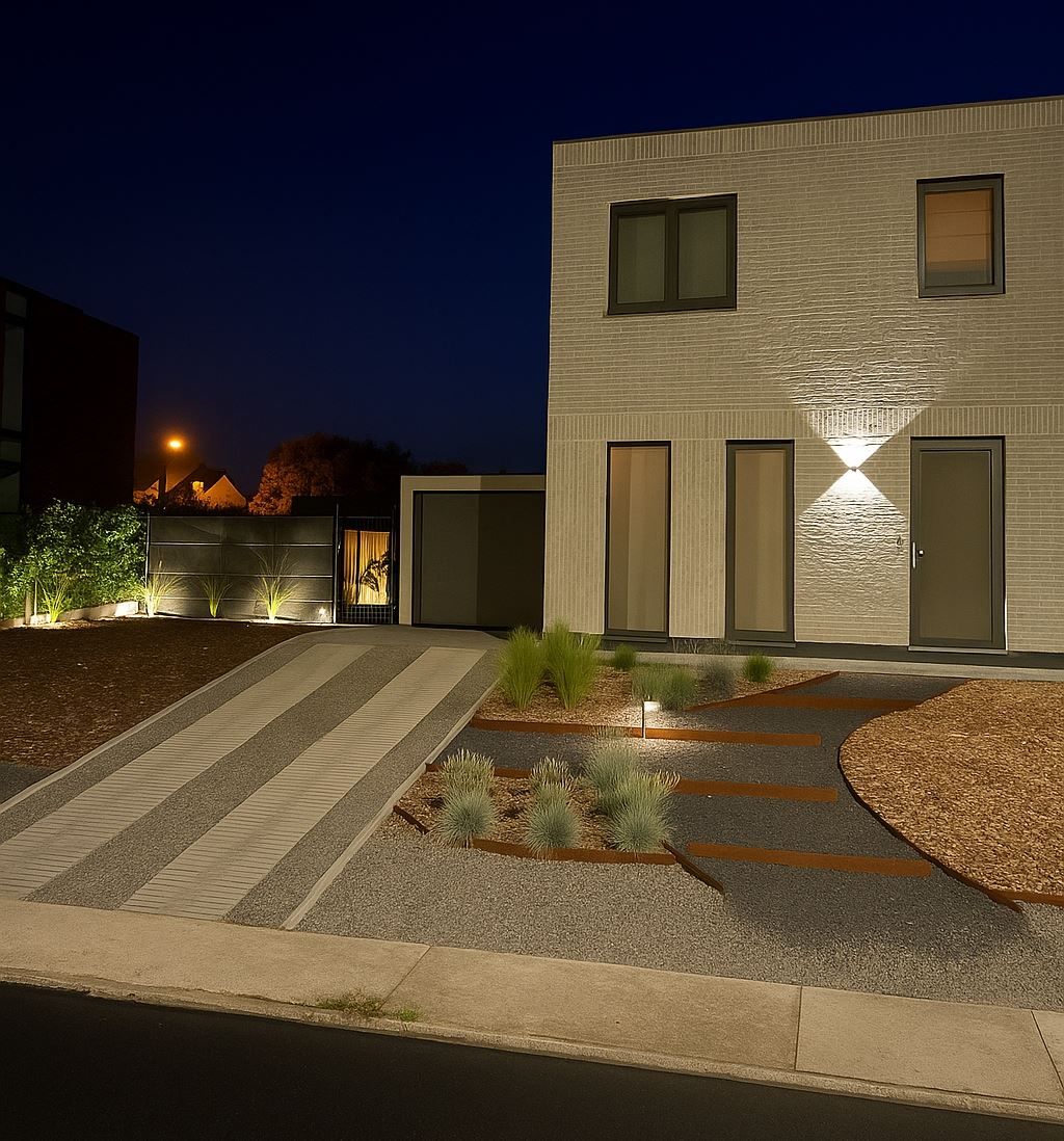 Volledig instapklare nieuwbouwwoning (2% registratie!) foto 3