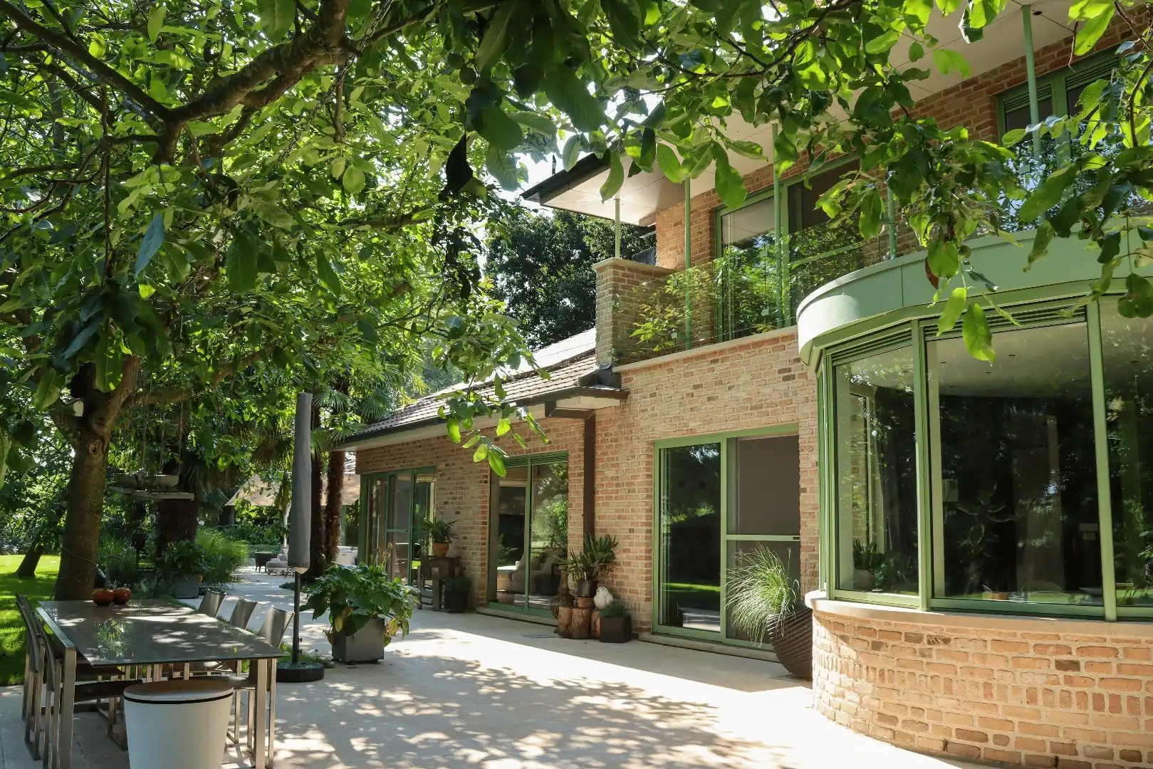 Riante villa met binnenzwembad op een uitzonderlijk domein van 6.426 m² foto 26