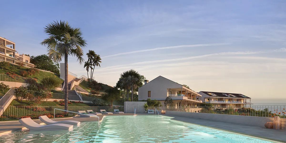 Beleef de ultieme kustervaring: appartementen met adembenemend zeezicht, vlakbij het strand foto 7