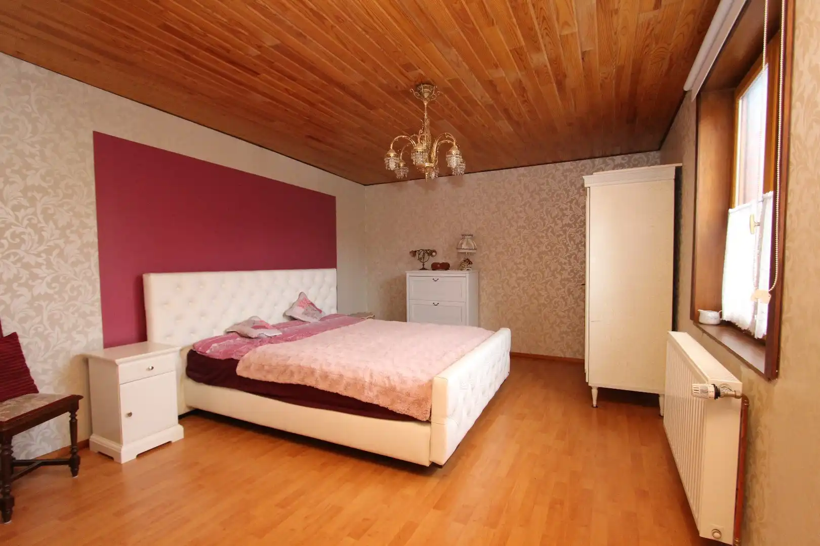 Ruime woning met garage en binnenkoer - centrum Tongeren foto 14