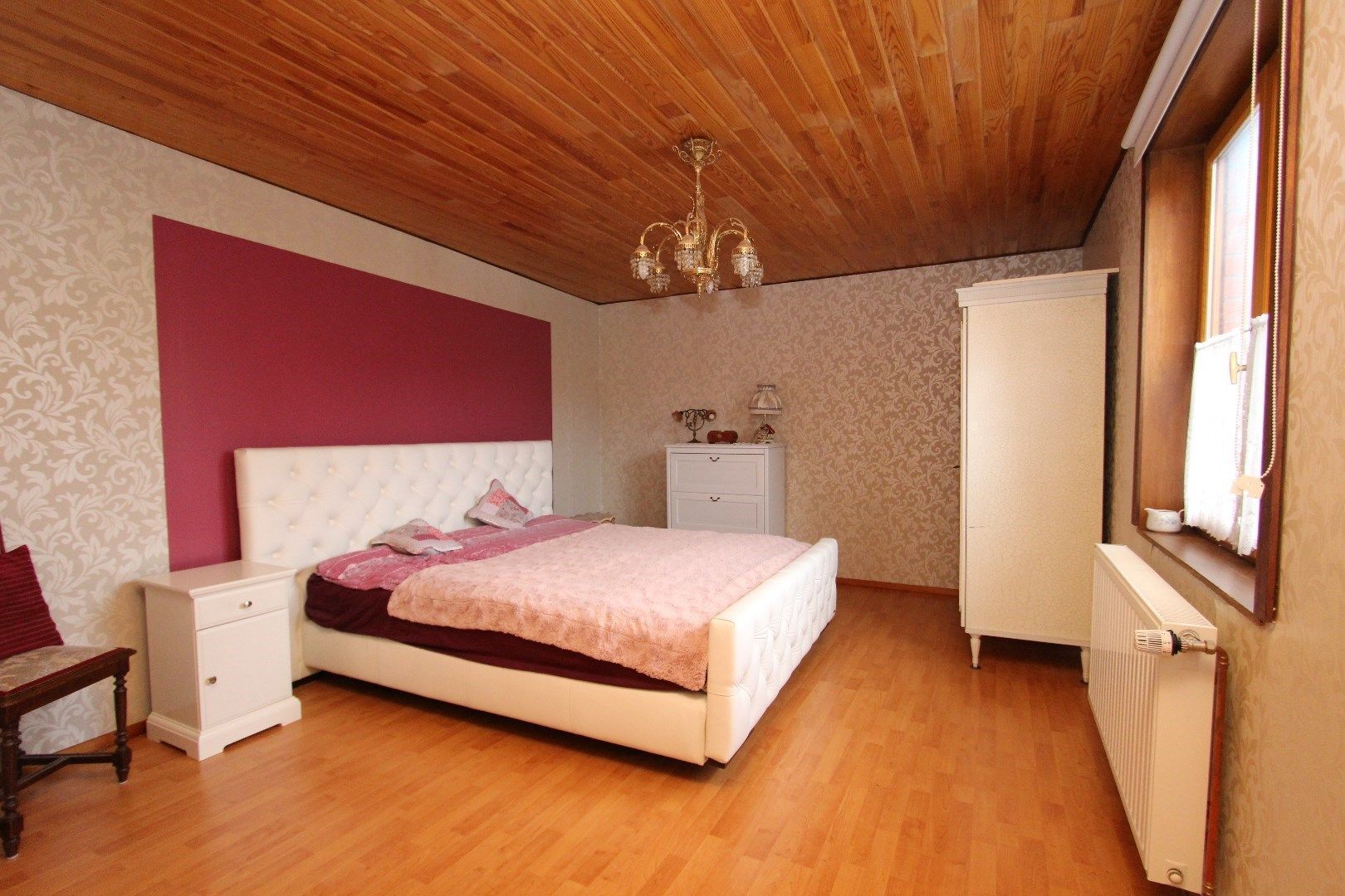 Ruime woning met garage en binnenkoer - centrum Tongeren foto 14