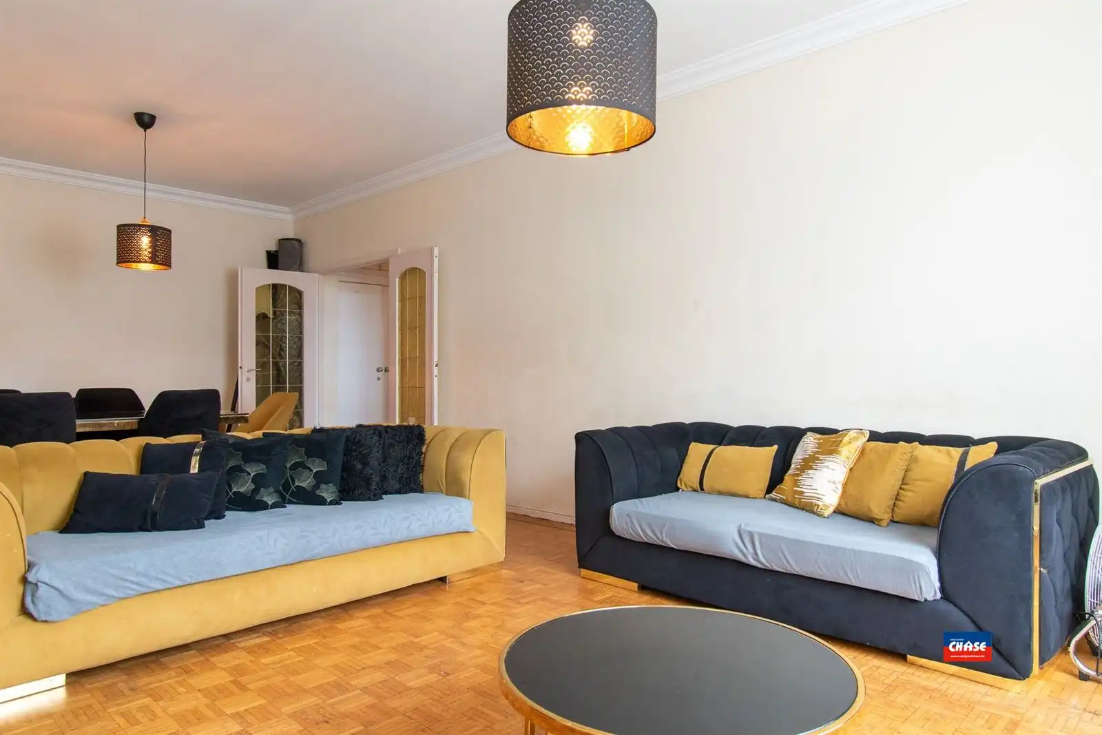 Appartement met 3 slaapkamers en terrasje foto 4