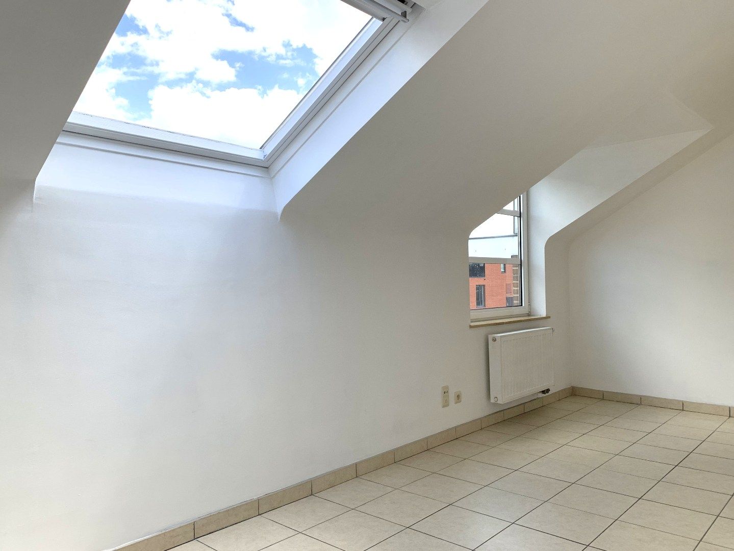 Duplex appartement met 2 slaapkamers in Kessel-Lo foto 7