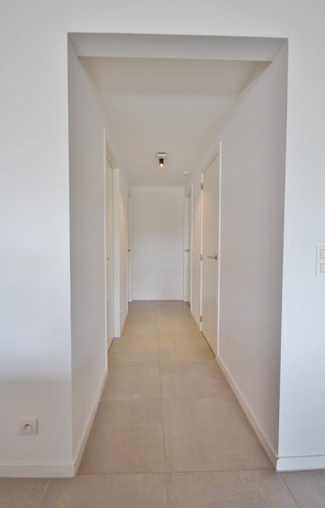 Zeer energiezuinig luxueus appartement met 2 slaapkamers en ruim terras foto 12