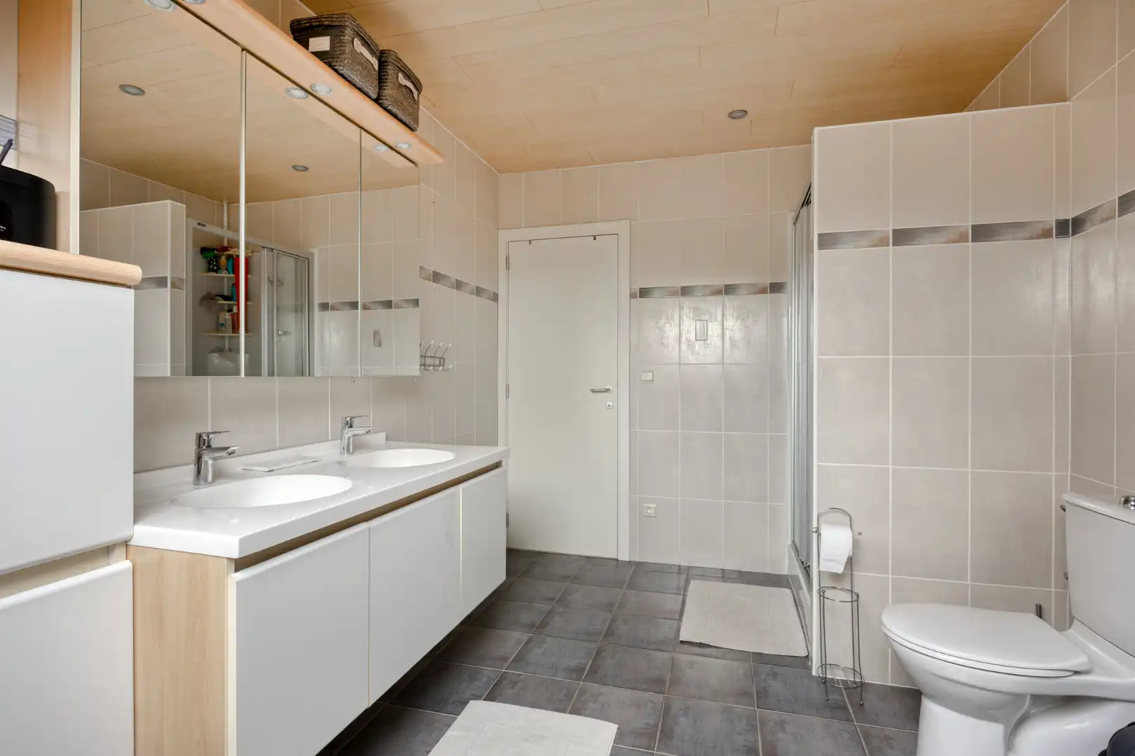 Instapklare woning met 3 slaapkamers te Schepdaal foto 15