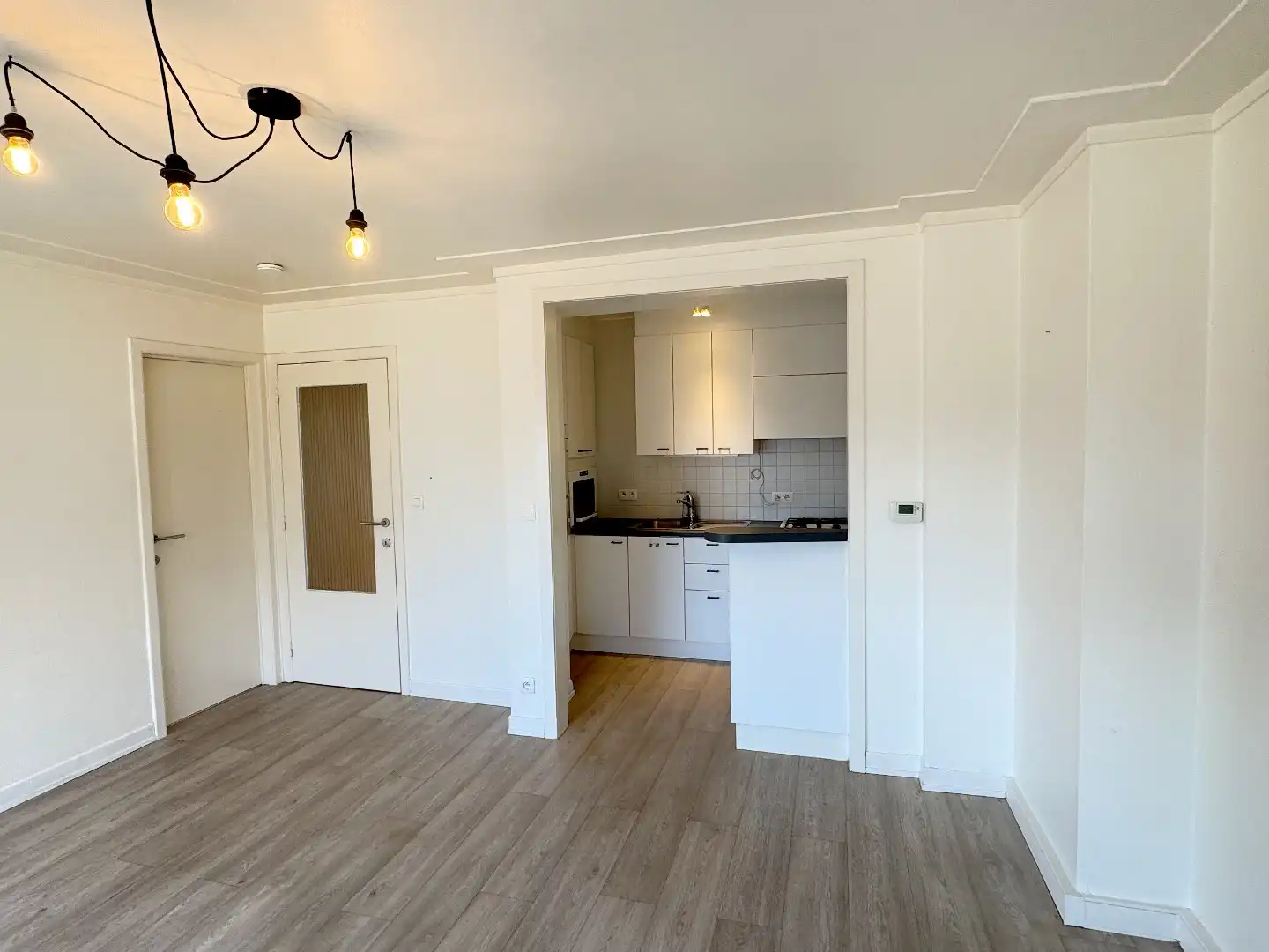 Residentie Chaufrana 0101 + K2 foto 5