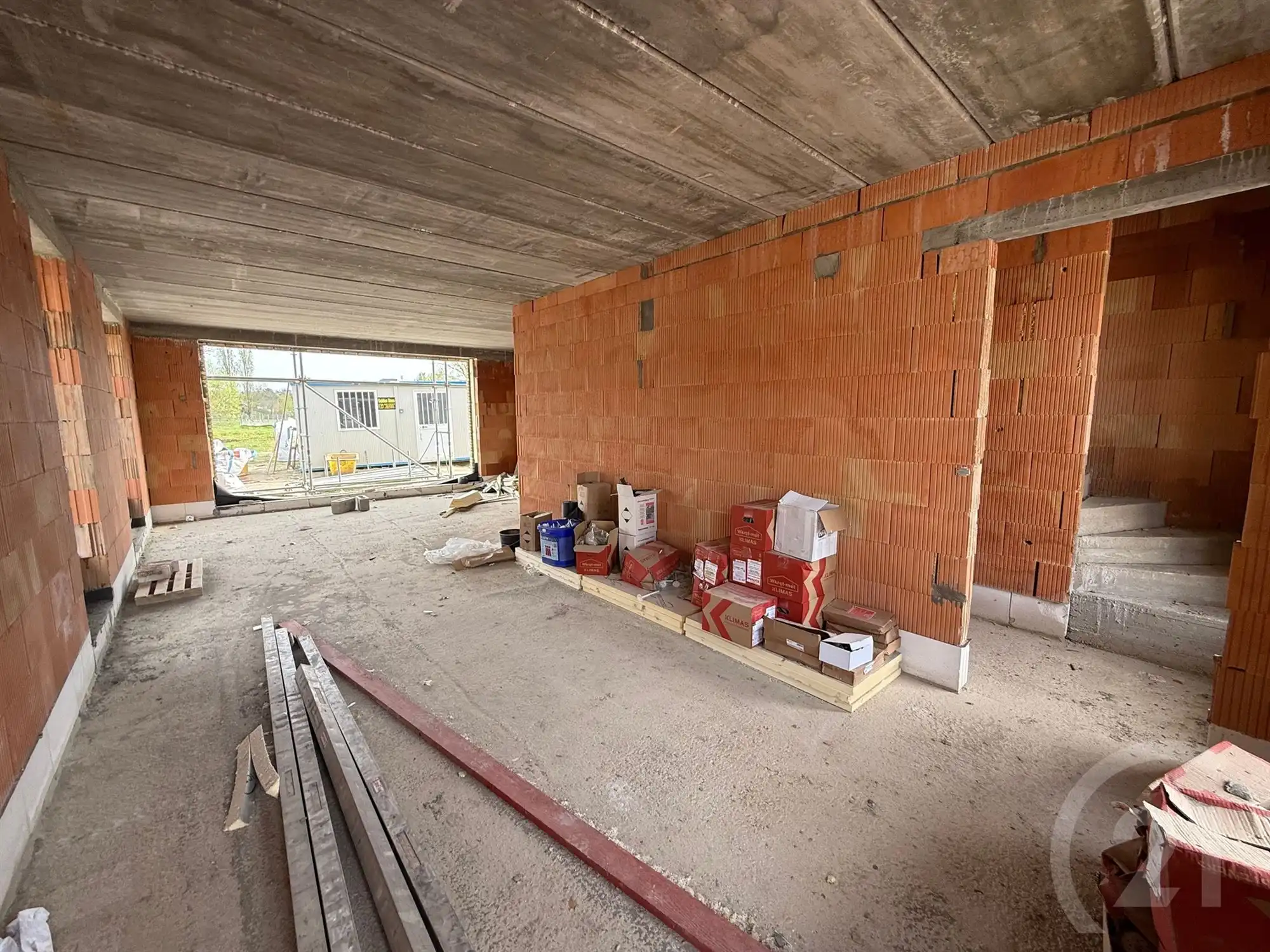 Prachtige nieuwbouwwoning in een zeer rustige straat! foto 13