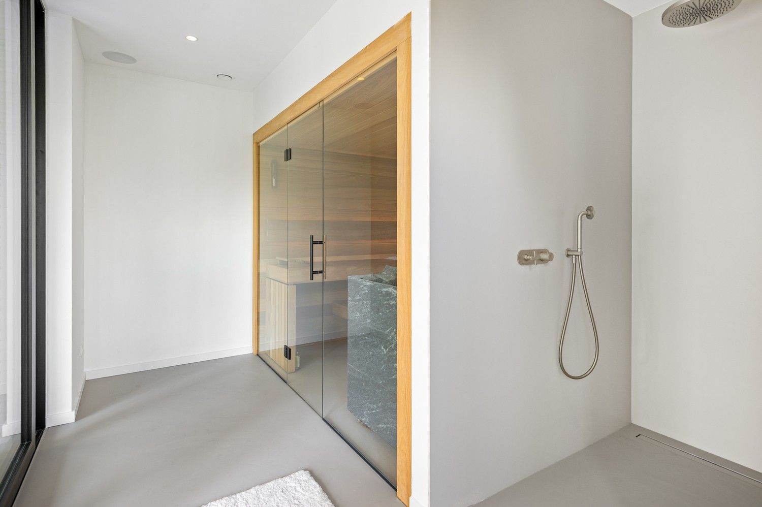 Luxueuze rietgedekte villa met zwembad & wellness in Schotenhof foto 12