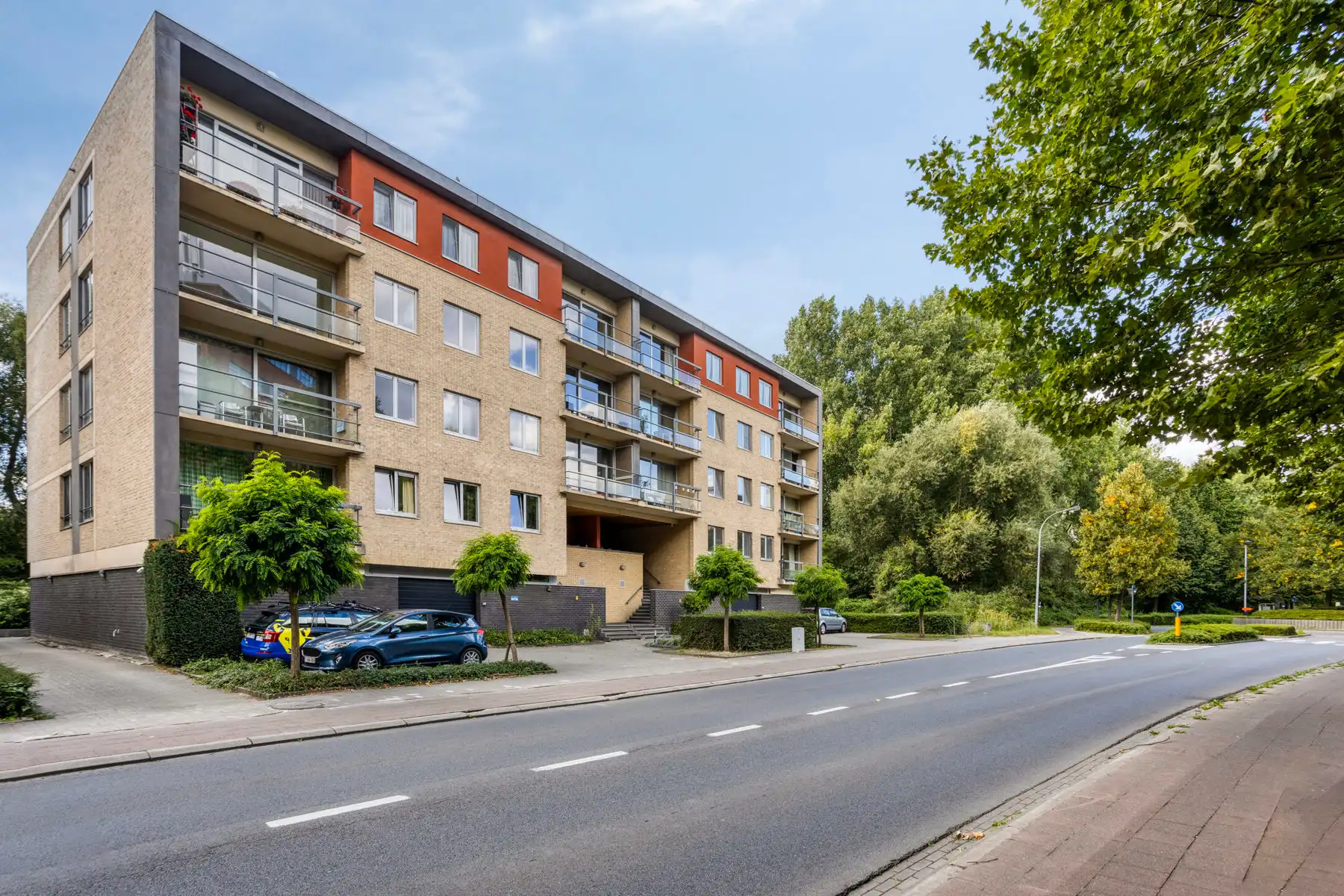 Appartement te huur Eenmeilaan 229/0403 - 3010 Kessel-Lo