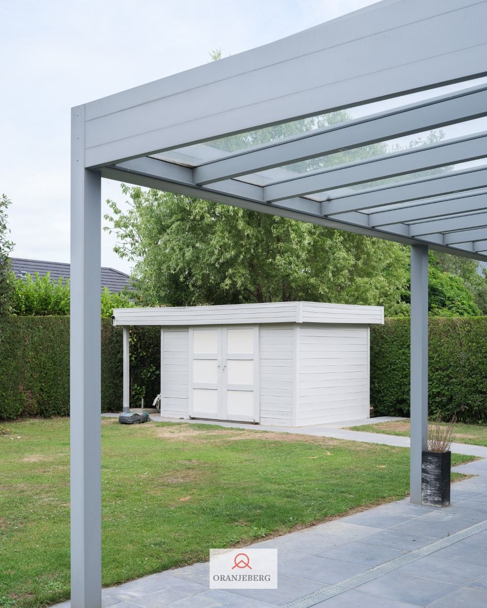 Rustige gelegen villa in De Pinte (nabij ingang Parkbos) foto 32