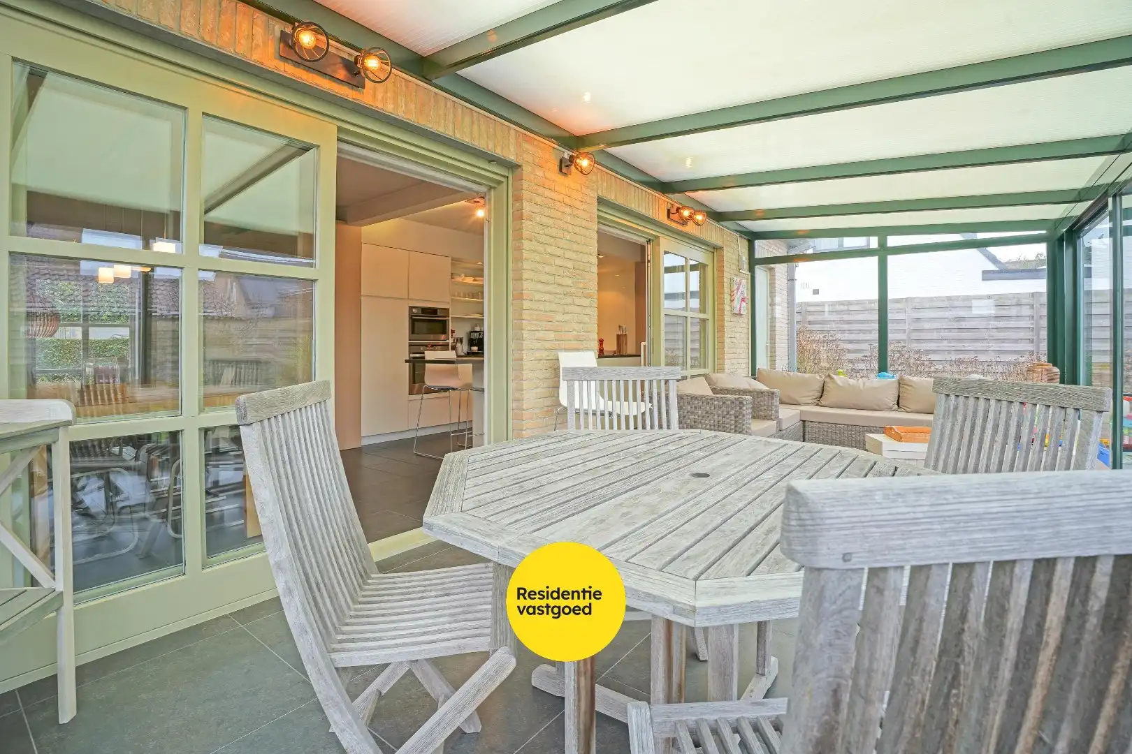 KIJKDAG zaterdag 28/02 van 10u tot 12u (inschrijven via residentievastgoed.be) foto 8