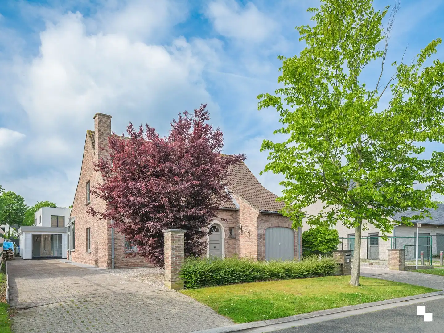 Villa te koop Keibergweg 35 - 9820 Merelbeke-Melle