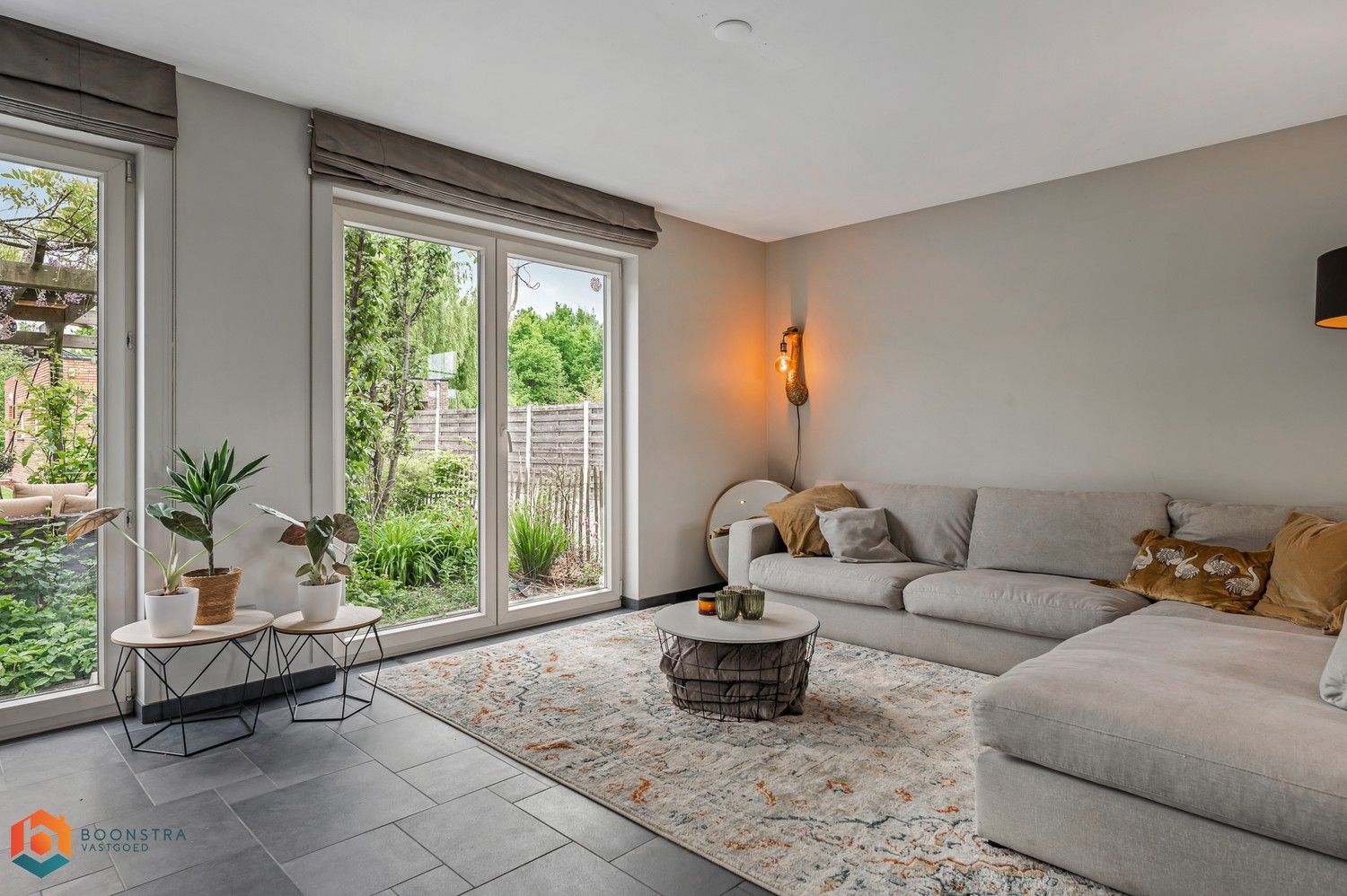 Stijlvolle en energiezuinige woning met 5 Slpkrs op een ruim perceel van 1370 m² foto 6