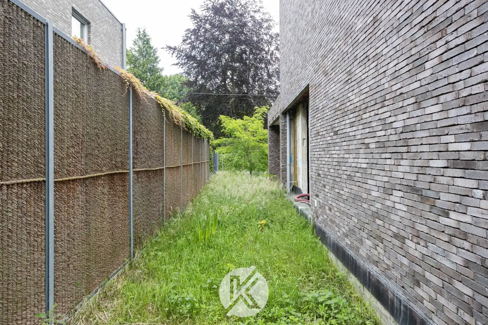 Casco nieuwbouwvilla foto 20