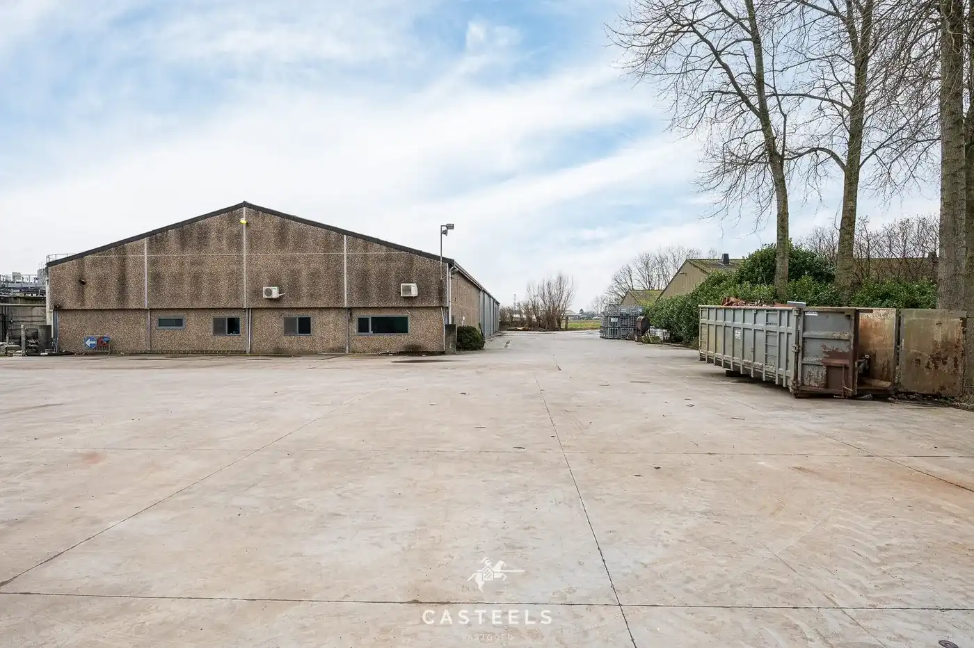 Unieke investeringskans: exclusief terrein met veelzijdige infrastructuur foto 23