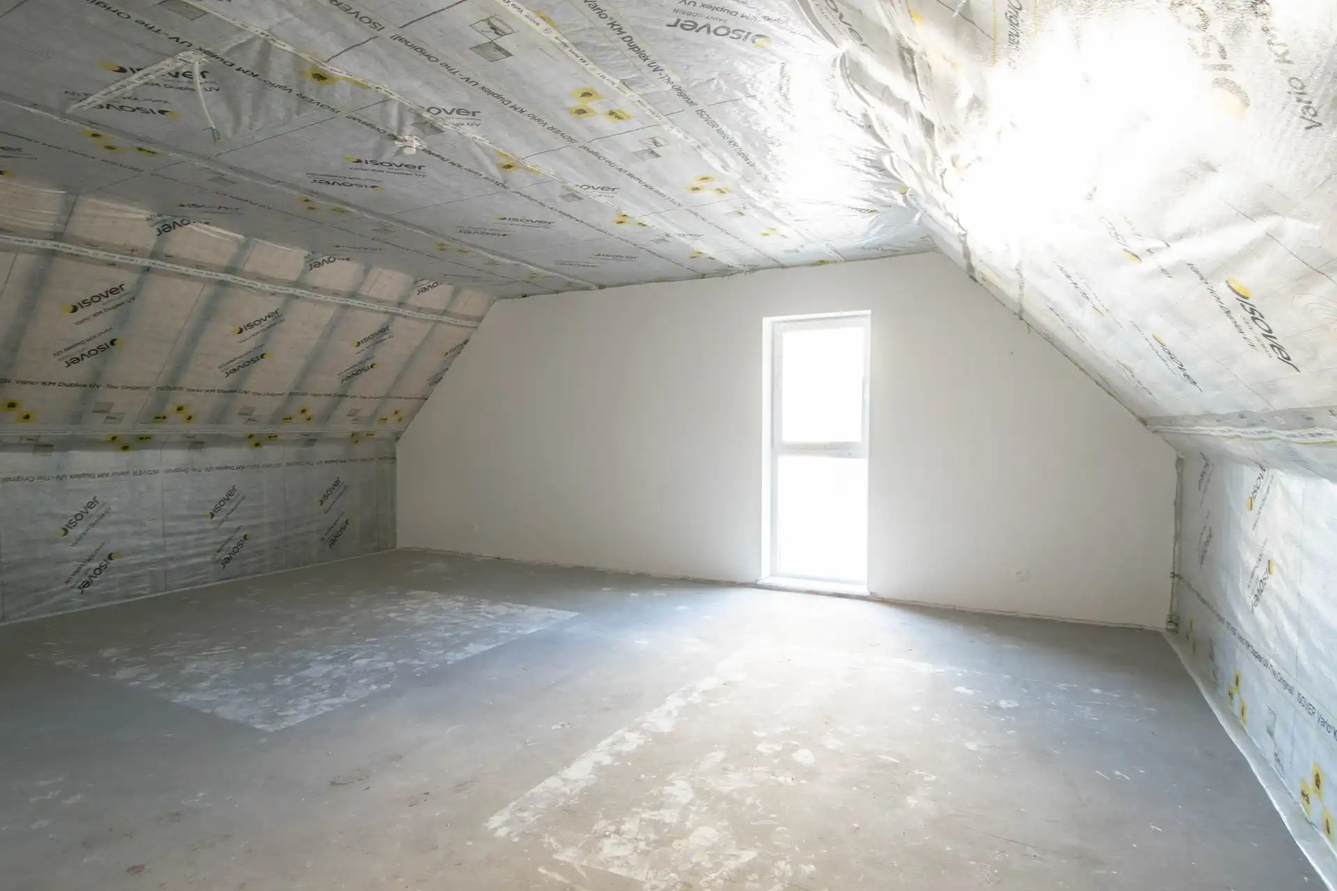 Nieuwbouw gezinswoning op een absolute toplocatie in nieuw woonproject 'De Klingerie'  foto 13