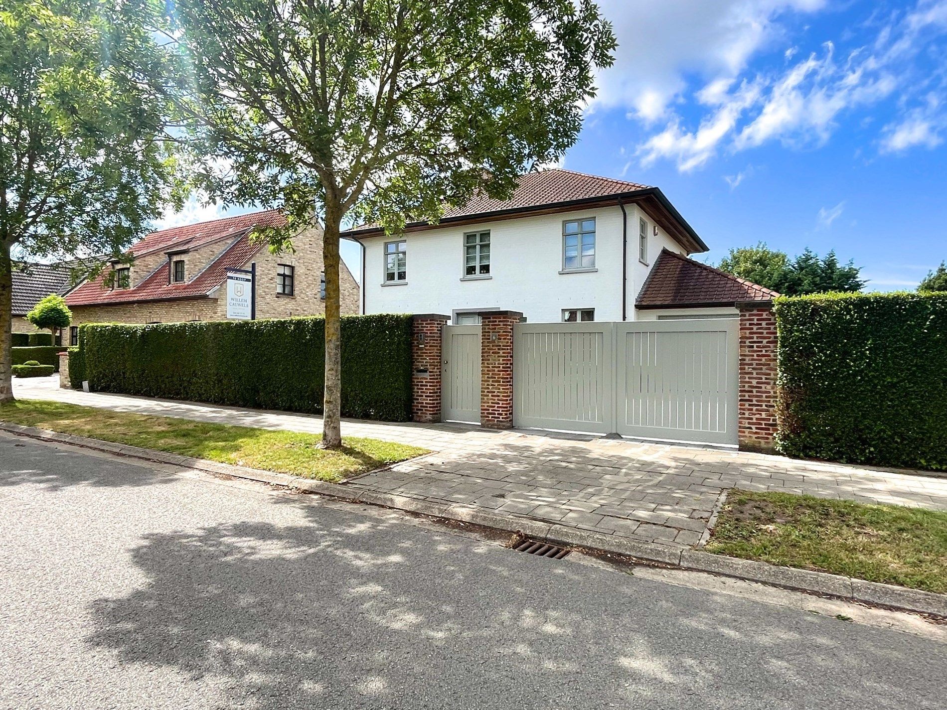 Schitterende villa met een prachtige buitenruimte foto 30