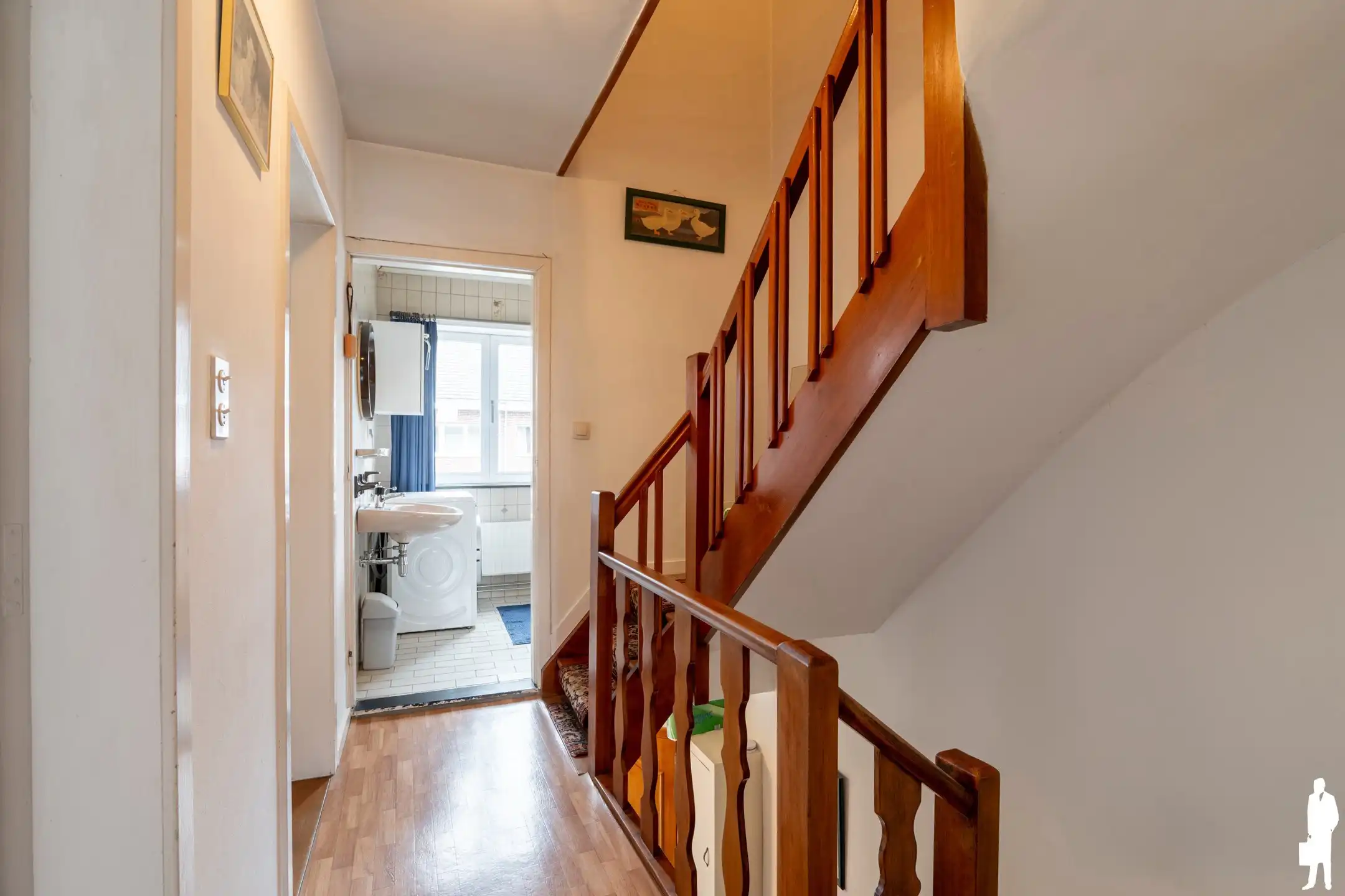 Uitstekende eengezinswoning met tuin en schuurtje in Turnhout foto 11