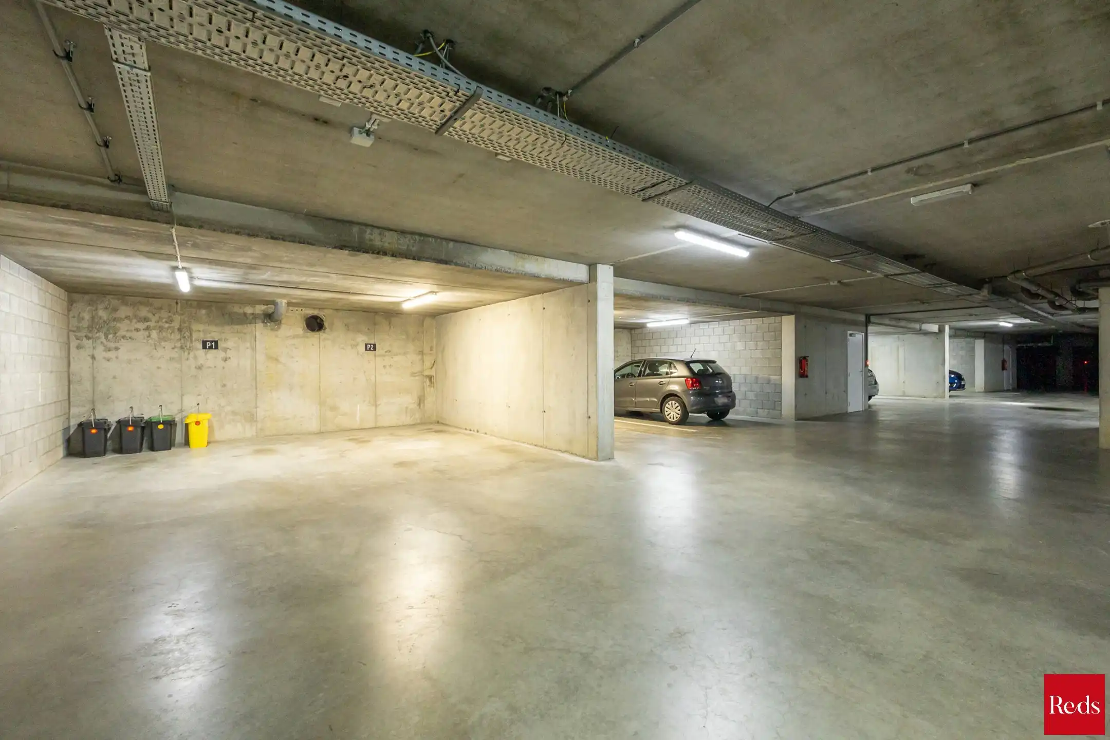 Royaal duplex appartement op toplocatie foto 23