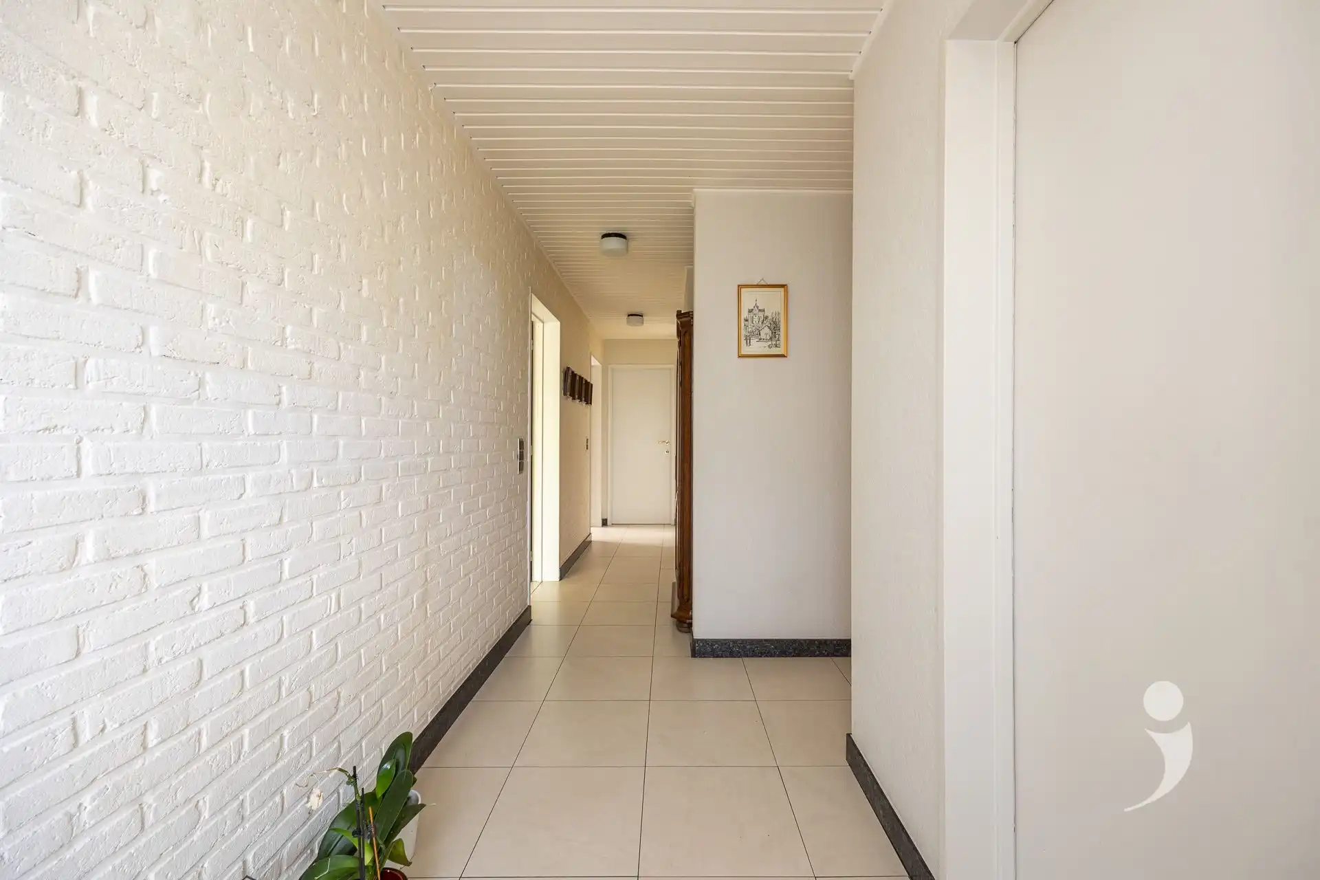Zeer ruime woning met prachtige tuin nabij Leuven! foto 2