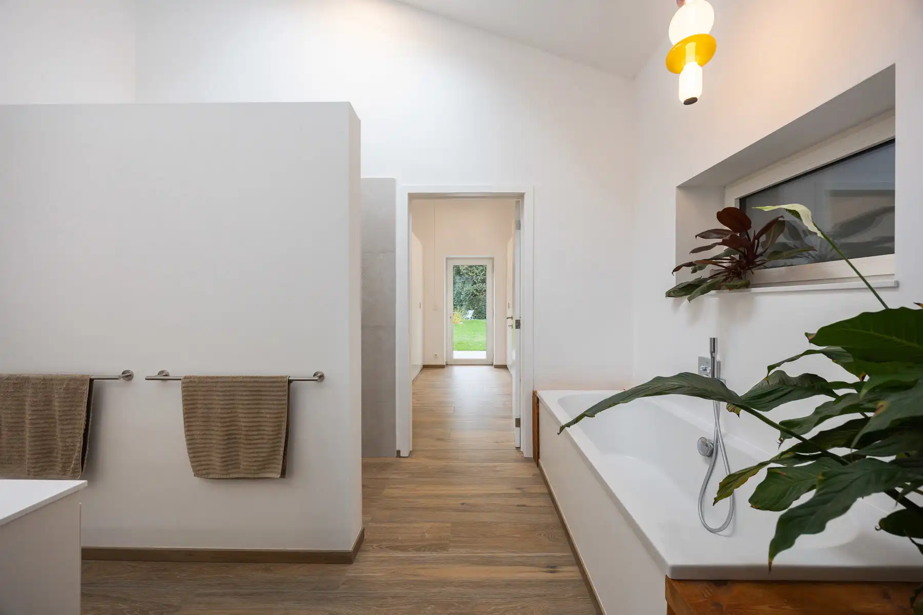 Unieke, klassevolle BEN-woning in prachtige, groene omgeving foto 20