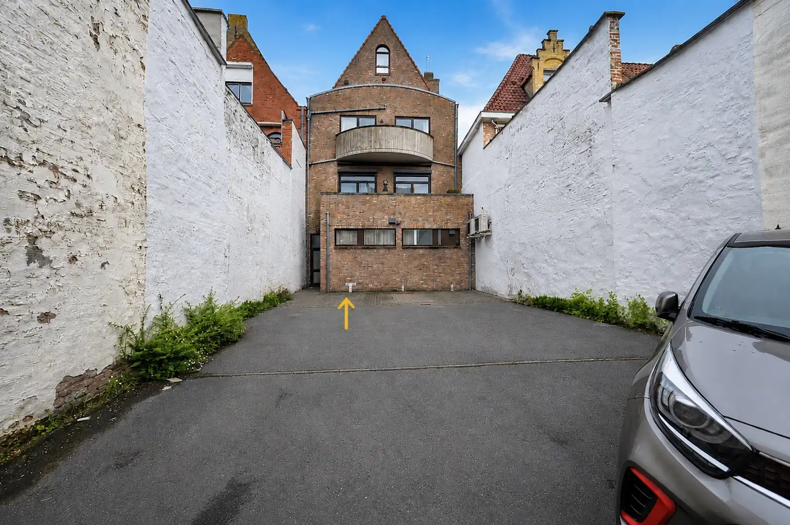 Exclusief wonen met zicht over de Vismarkt in hartje Brugge foto 27