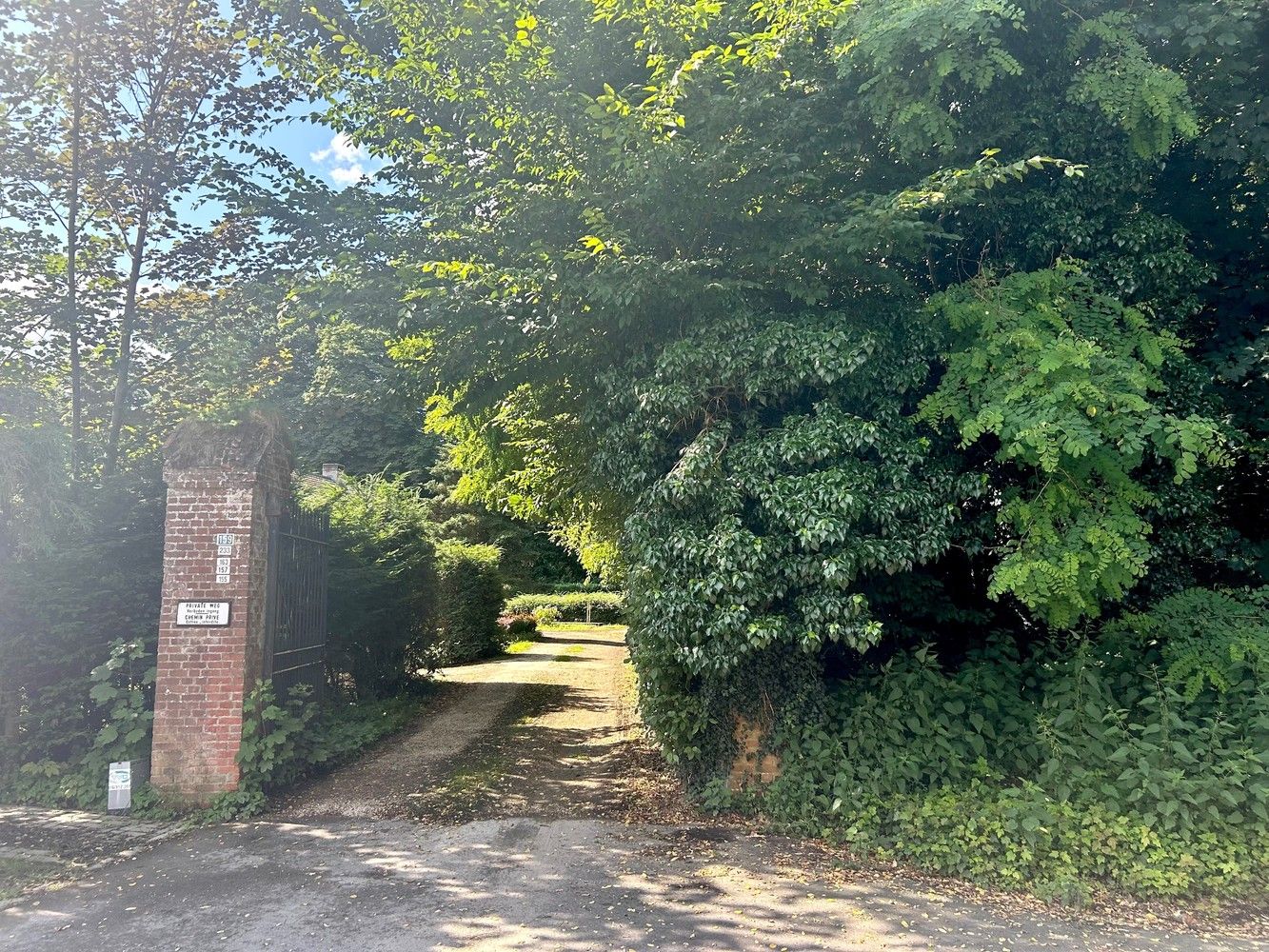 Uitzonderlijk gelegen villa aan de rand van Heverleebos foto 9