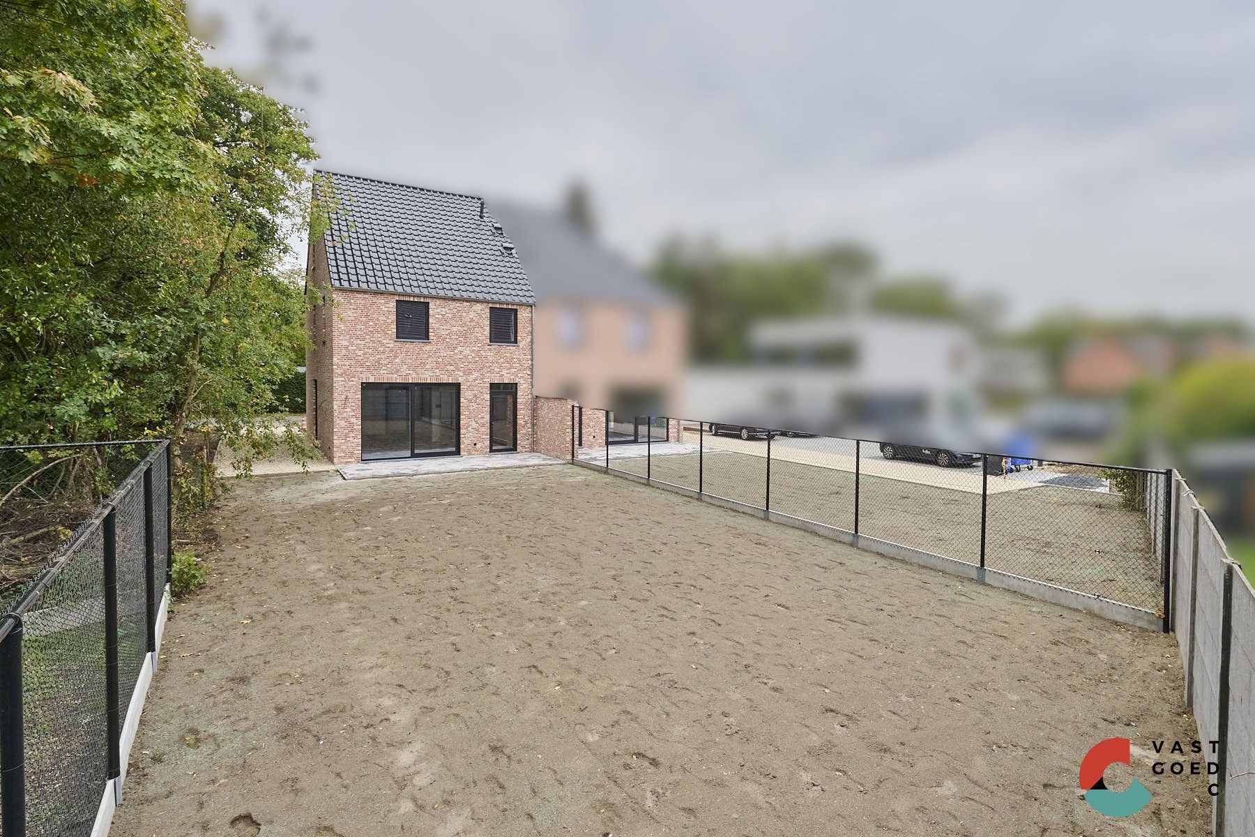 Huis te koop foto 12