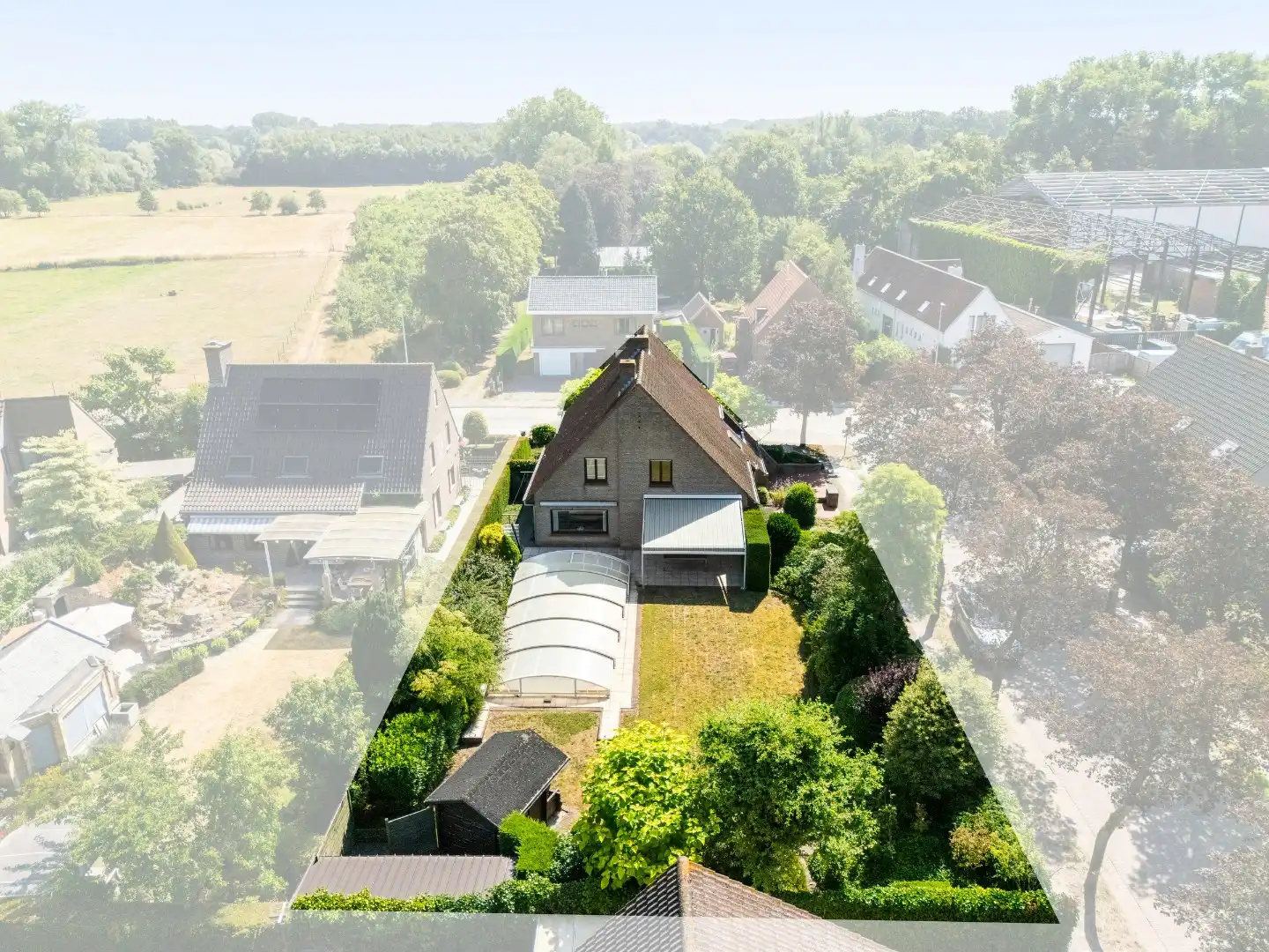 Villa te koop Antoon Verhulststraat 2 - - 8310 Assebroek