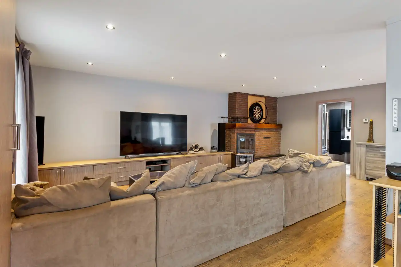 Instapklare woning met 3 slpk., tuin en magazijn te Nijlen foto 5