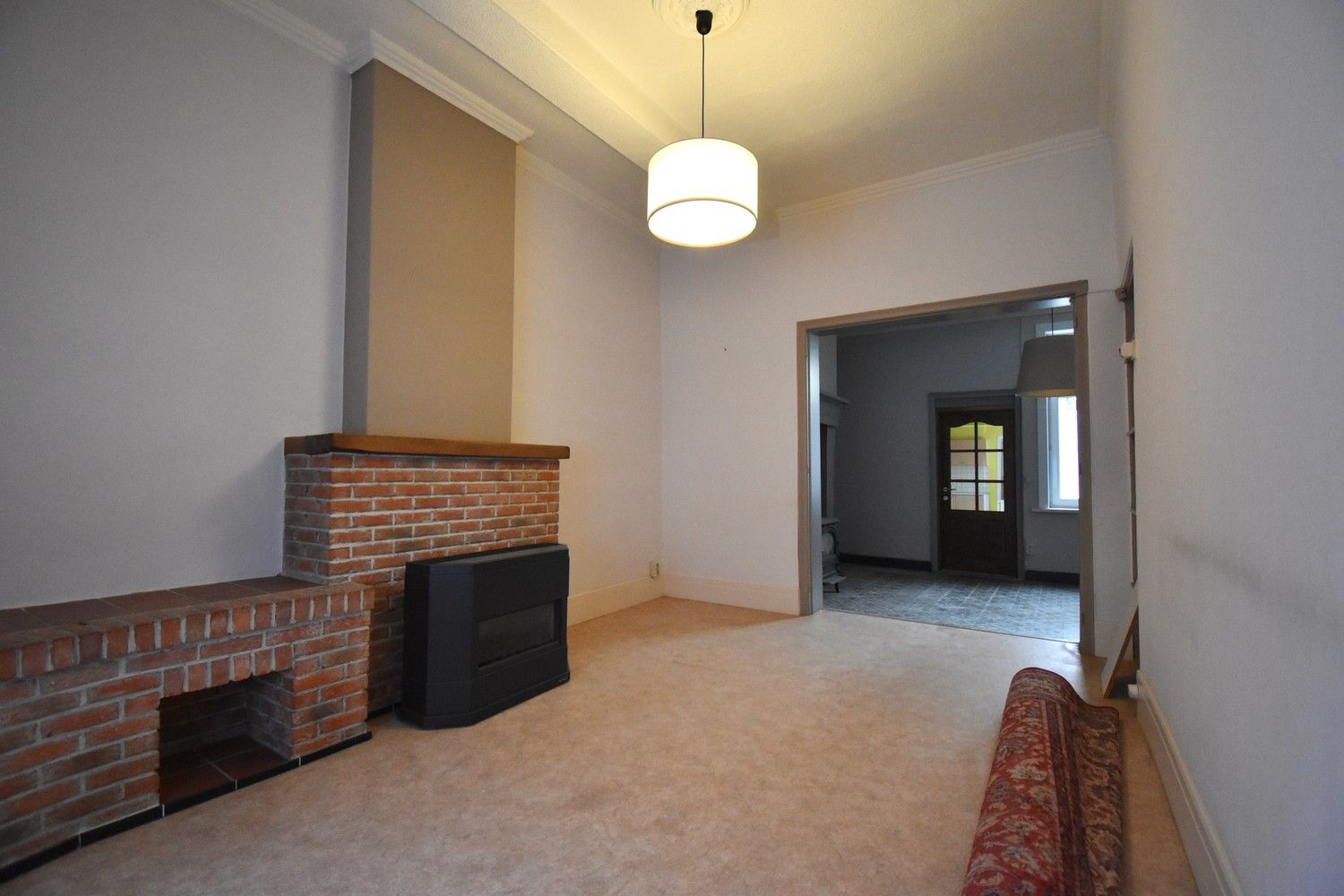Twee woningen te koop als één geheel in het centrum van Ruiselede foto 2