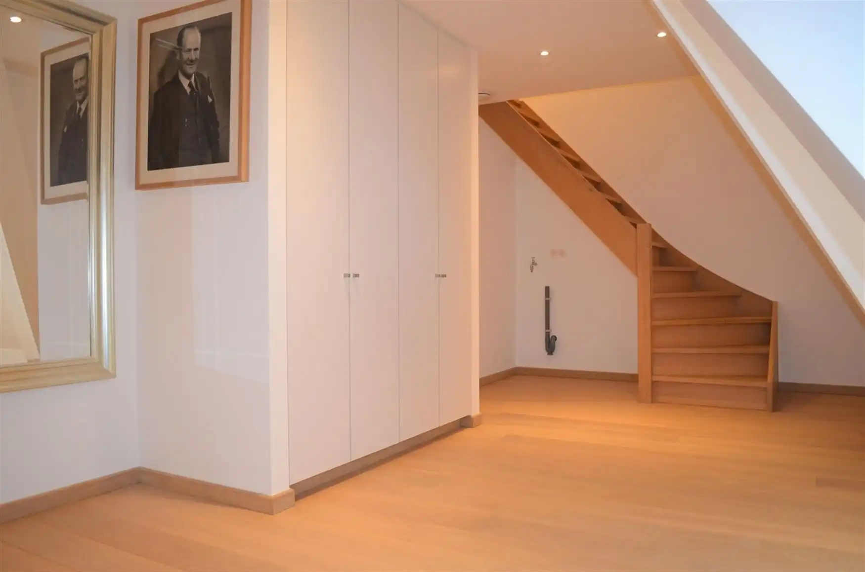 Exclusief appartement van 234m² met Leiezicht foto 27