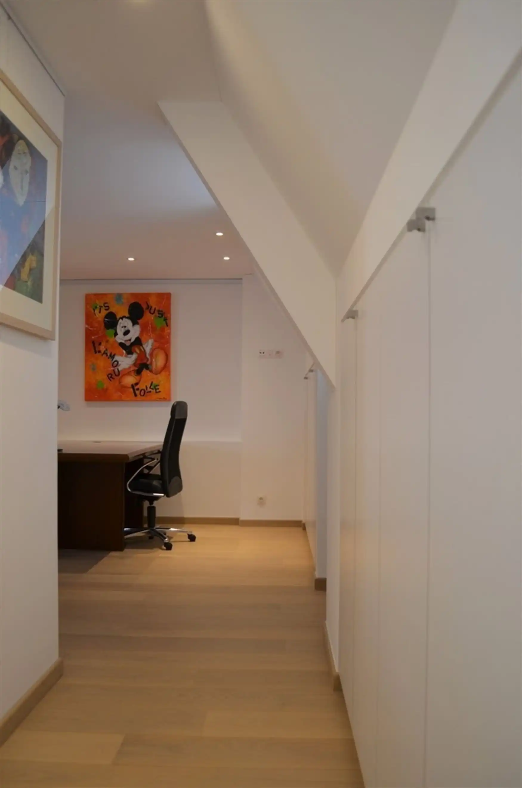 Exclusief appartement van 234m² met Leiezicht foto 27