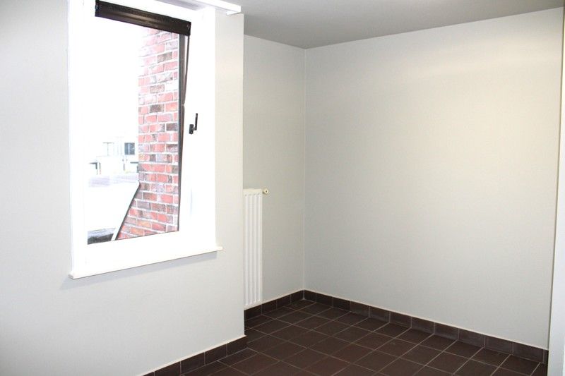 Tweeslaapkamer appartement in het centrum van Sint-Baafs-Vijve ZONDER SYNDICKOSTEN! foto 7