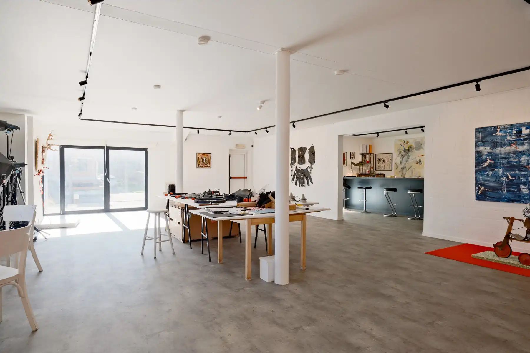 Gebouw te koop foto 3