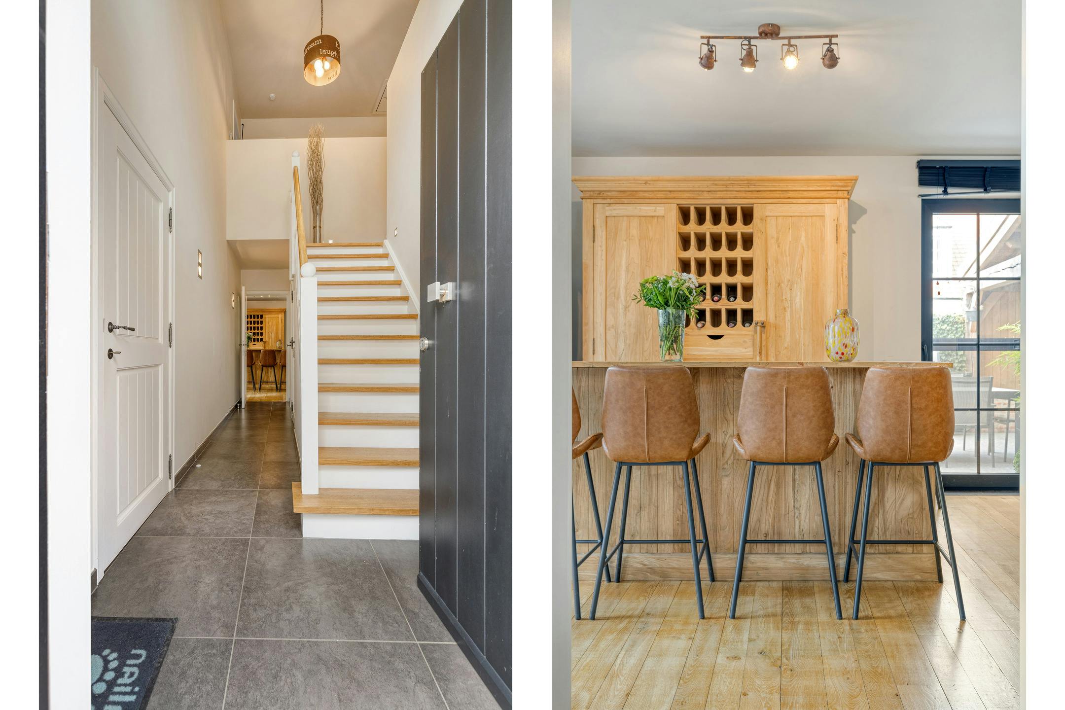 Perfect onderhouden villa te koop in het mooie Zuienkerke foto 3