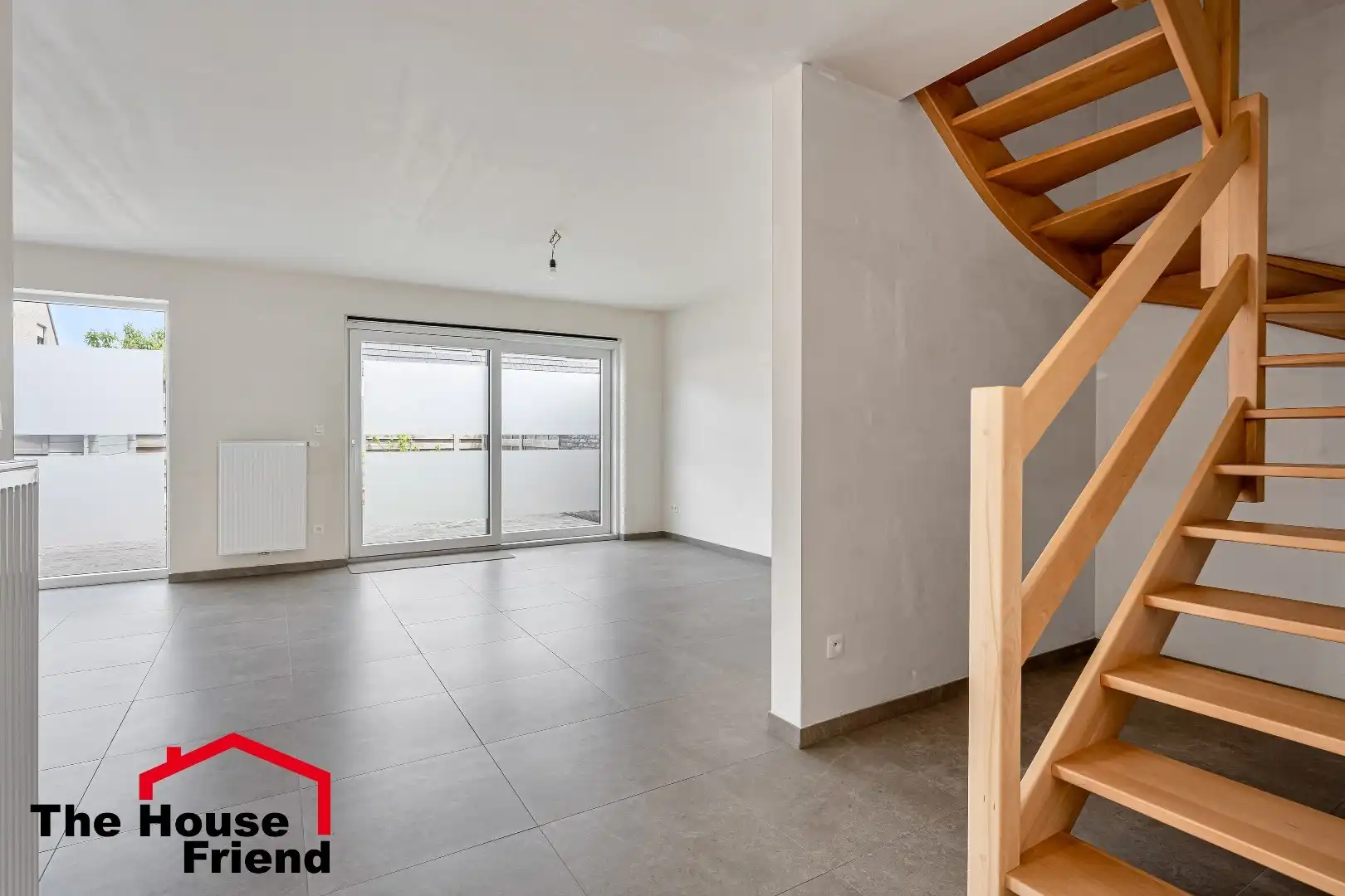 Moderne ruime nieuwbouwwoning met 3 slaapkamers   foto 4