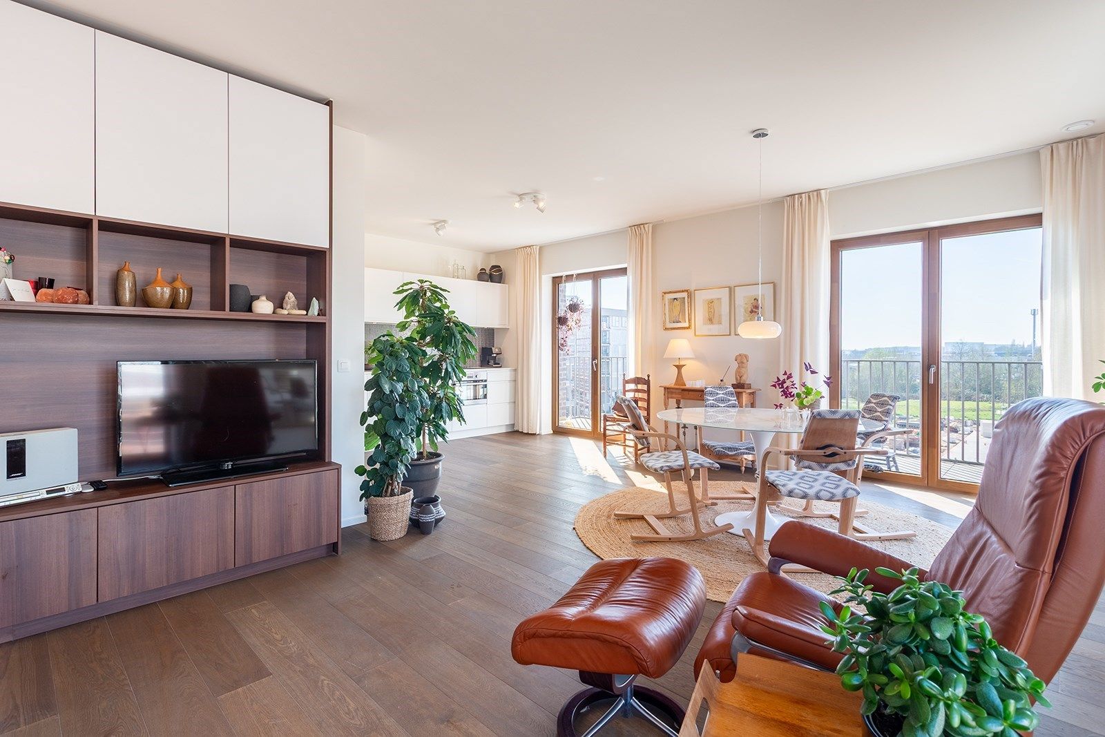 Luxe nieuwbouw in Park van Eden foto 2