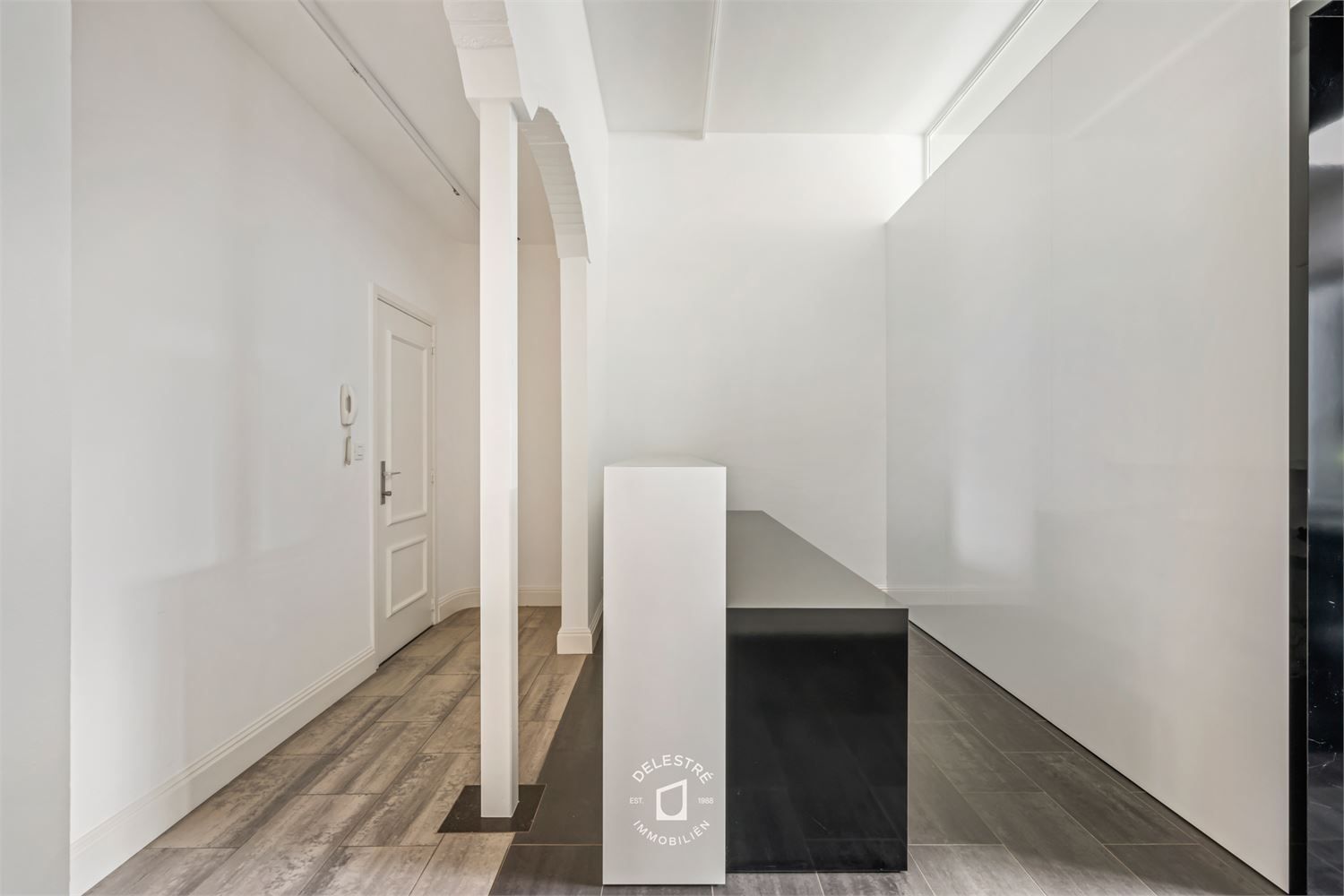 Energiezuinig gelijkvloers appartement met optionele garage te koop nabij centrum Asse foto 22