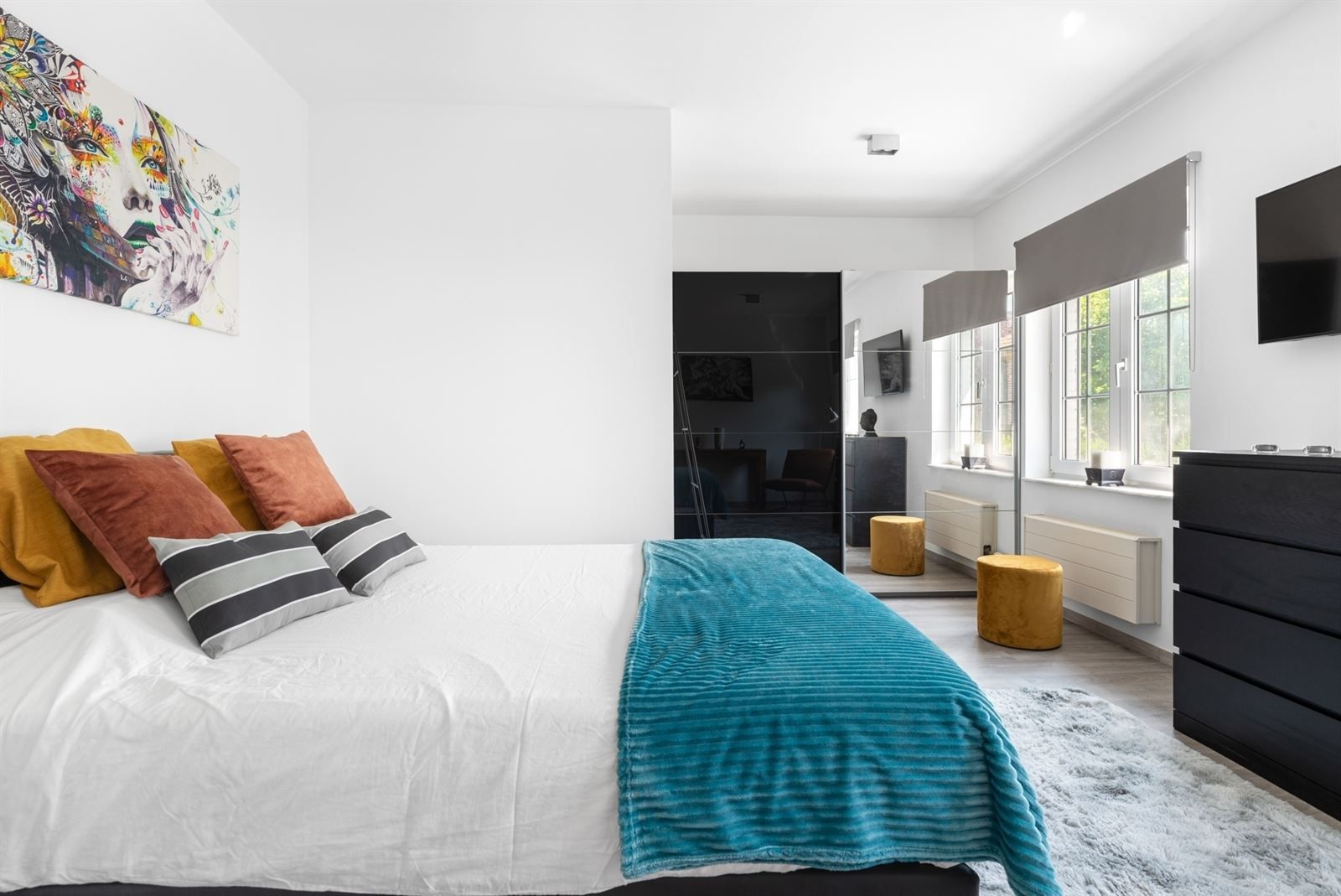 Instapklare Villa in Groene Omgeving foto 10