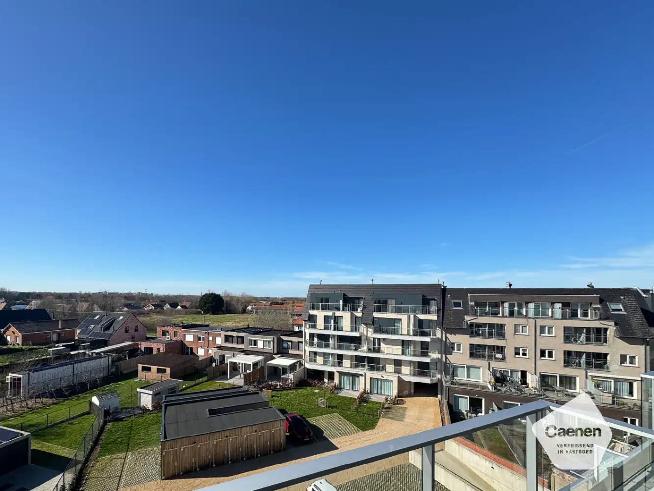 Luxe-appartement op wandelafstand van zeedijk en duinen foto 18
