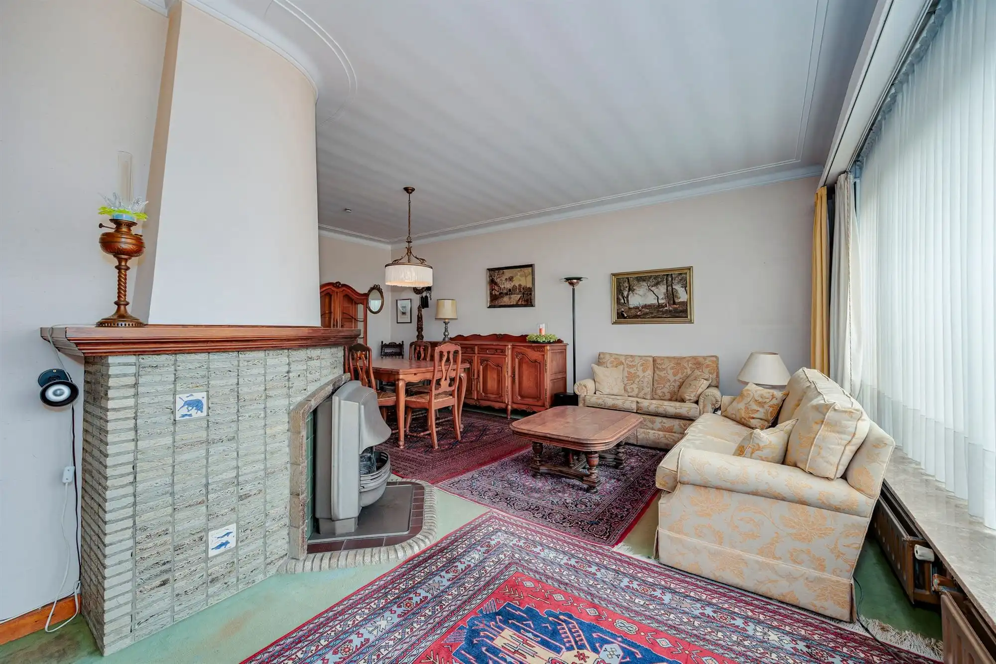 Huis met 4 slpk in het Hof van Rieth te Mortsel foto 6
