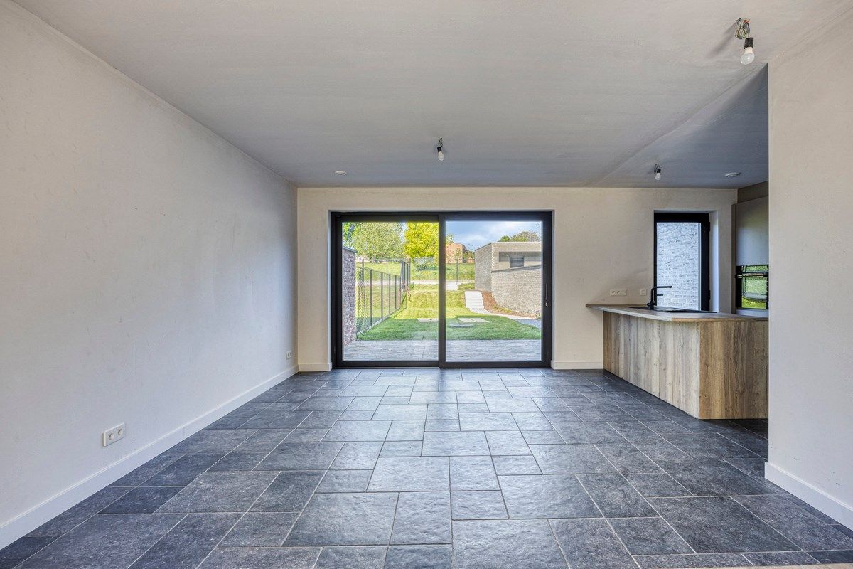 DRIE NIEUWE BEN-WONINGEN OP GUNSTIGE LOCATIE foto 6