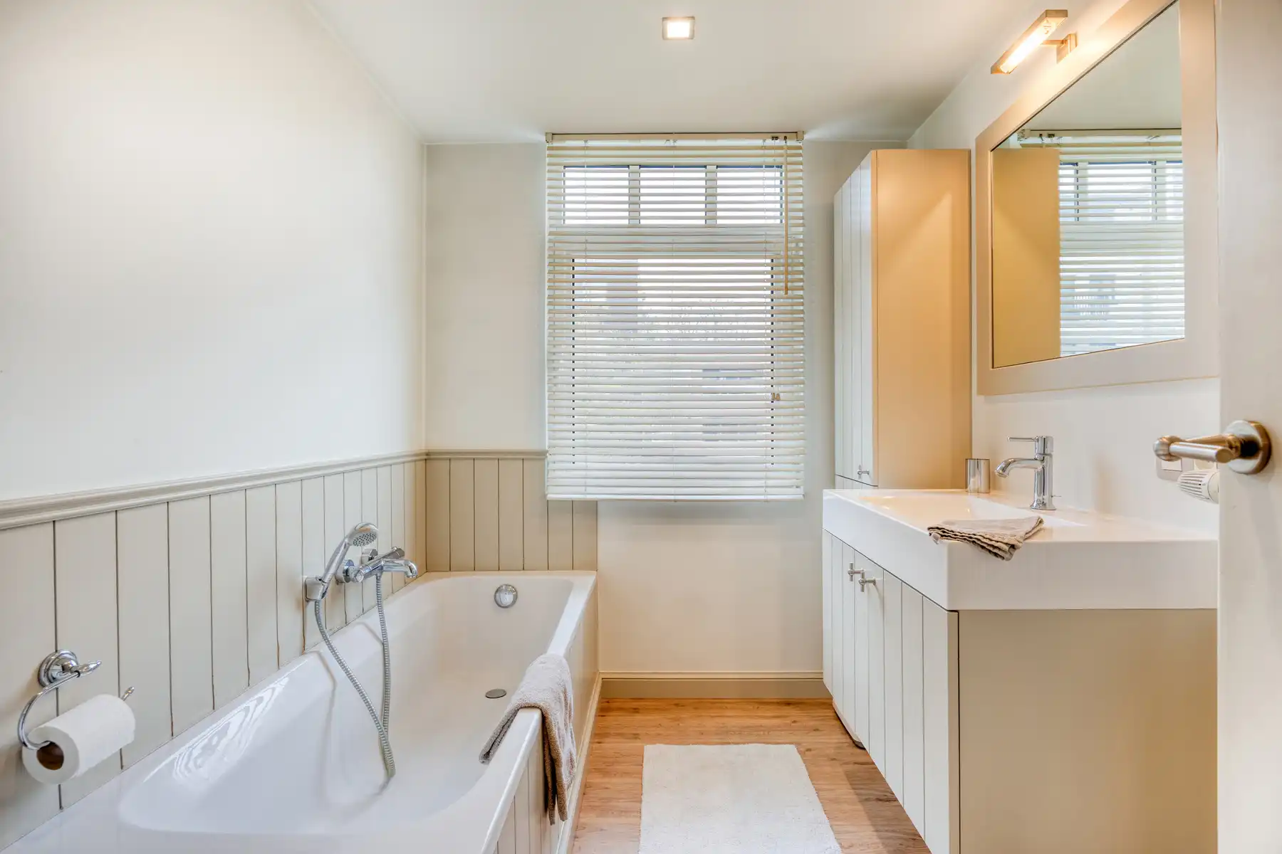 Instapklare burgerwoning op meer dan TOPLIGGING!!! foto 11