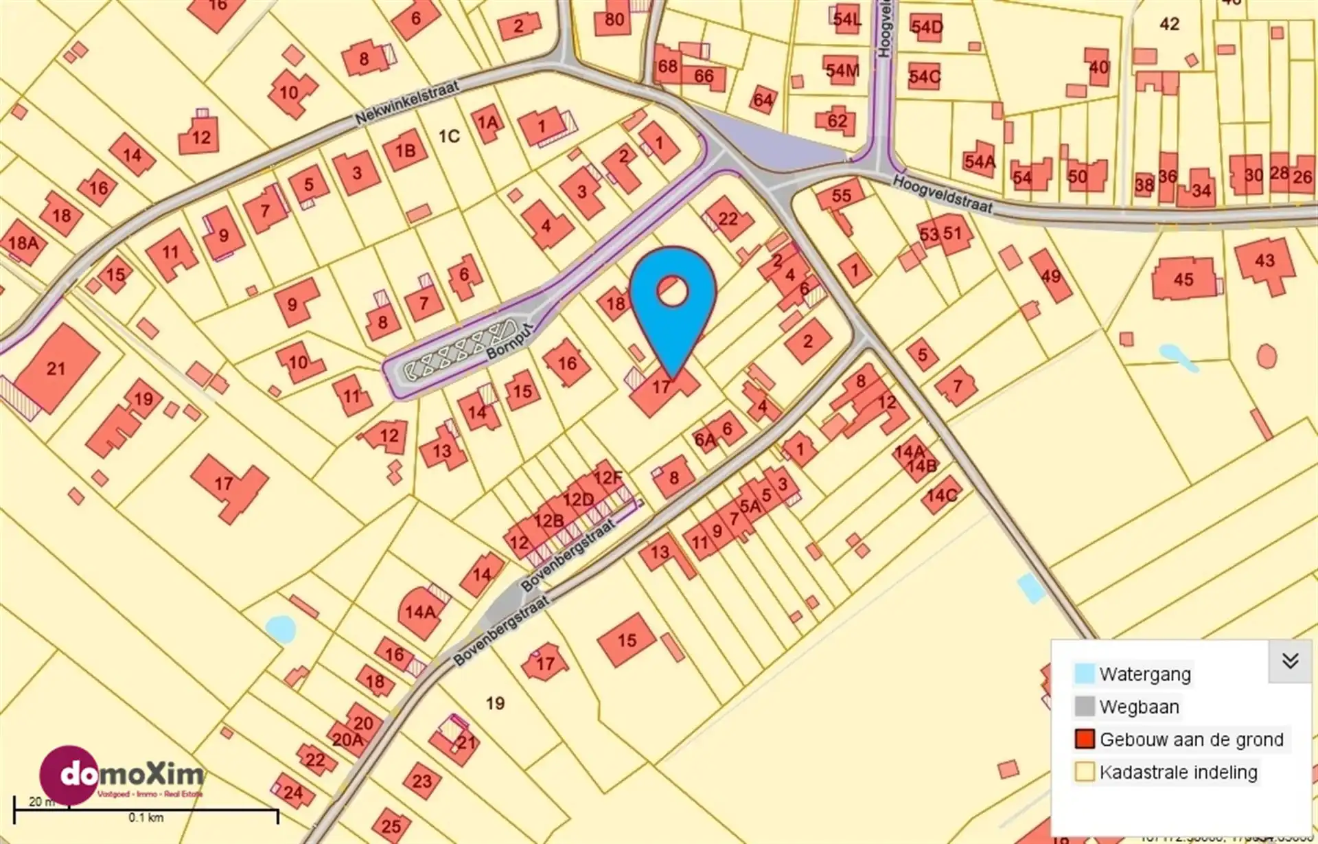 Riante villa met 4 slaapkamers op een achterin gelegen locatie in een rustige woonwijk in Herent foto 27